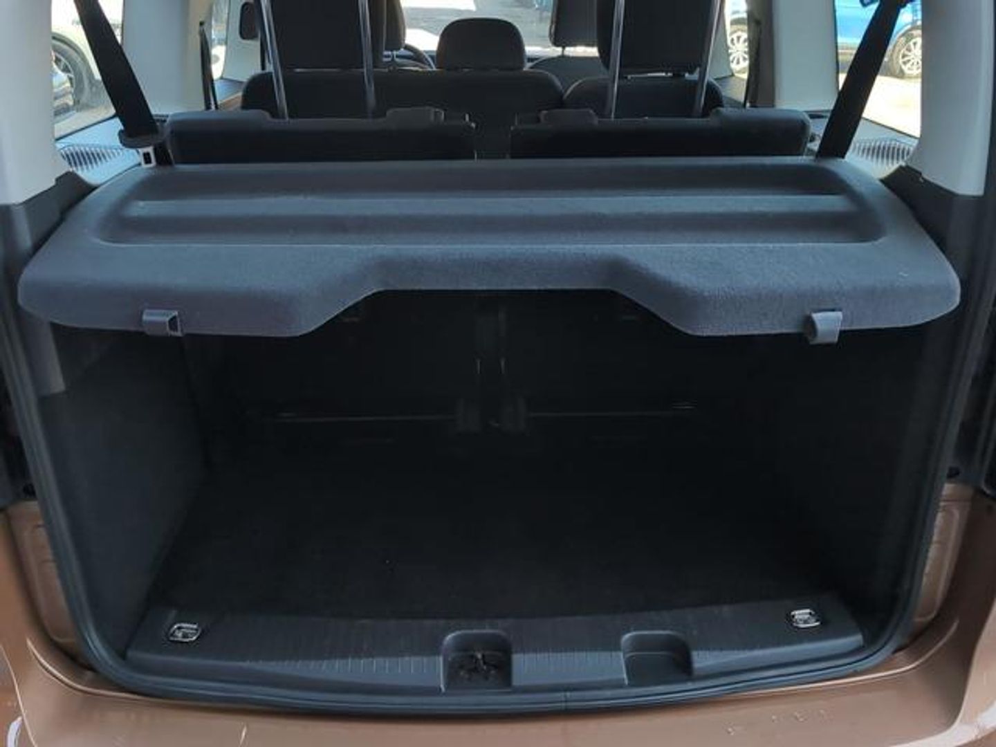 Volkswagen Caddy Maxi Origin 2.0 TDI 90 kW (122 CV) DSG