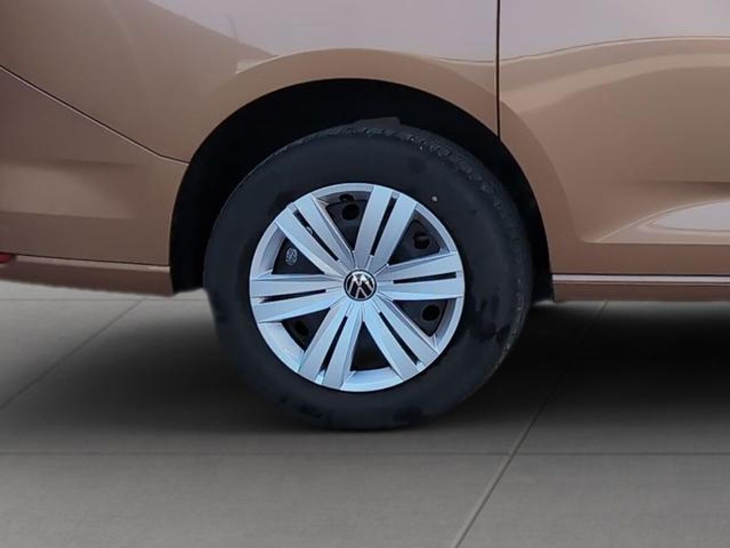 Volkswagen Caddy Maxi Origin 2.0 TDI 90 kW (122 CV) DSG