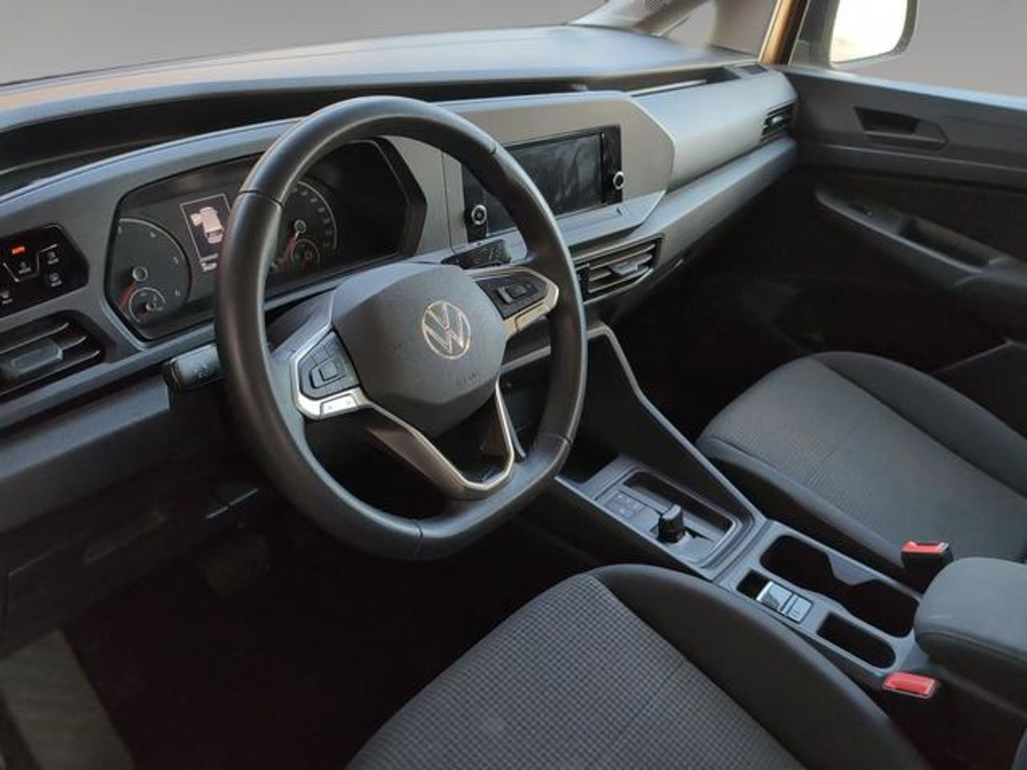 Volkswagen Caddy Maxi Origin 2.0 TDI 90 kW (122 CV) DSG