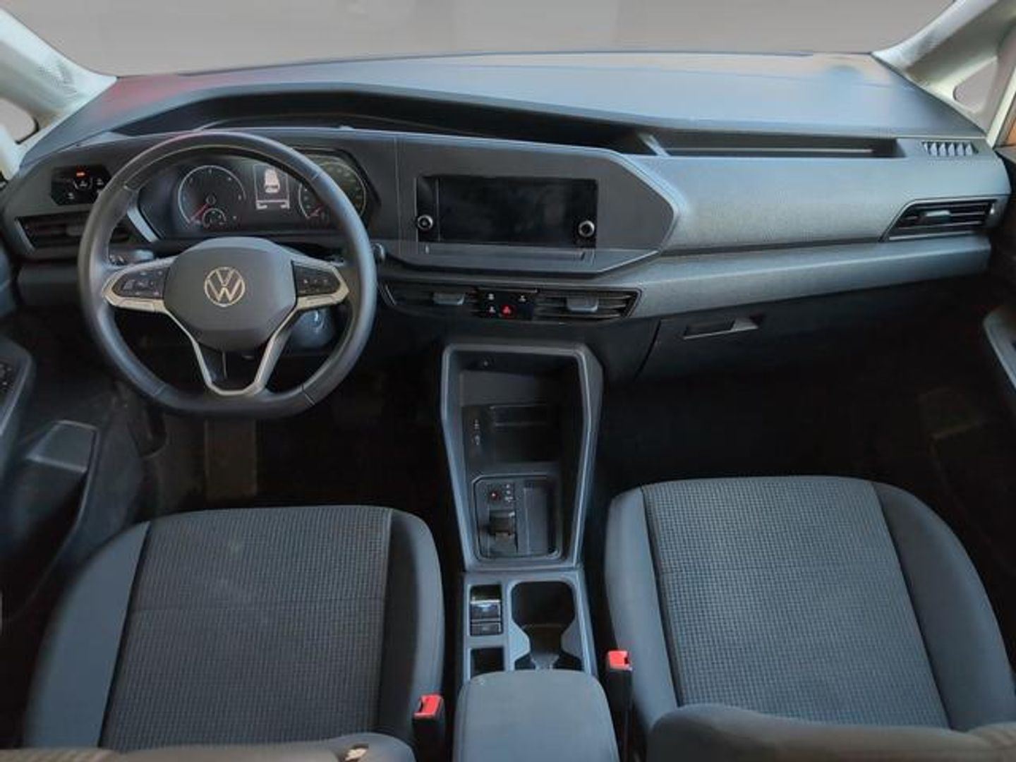 Volkswagen Caddy Maxi Origin 2.0 TDI 90 kW (122 CV) DSG