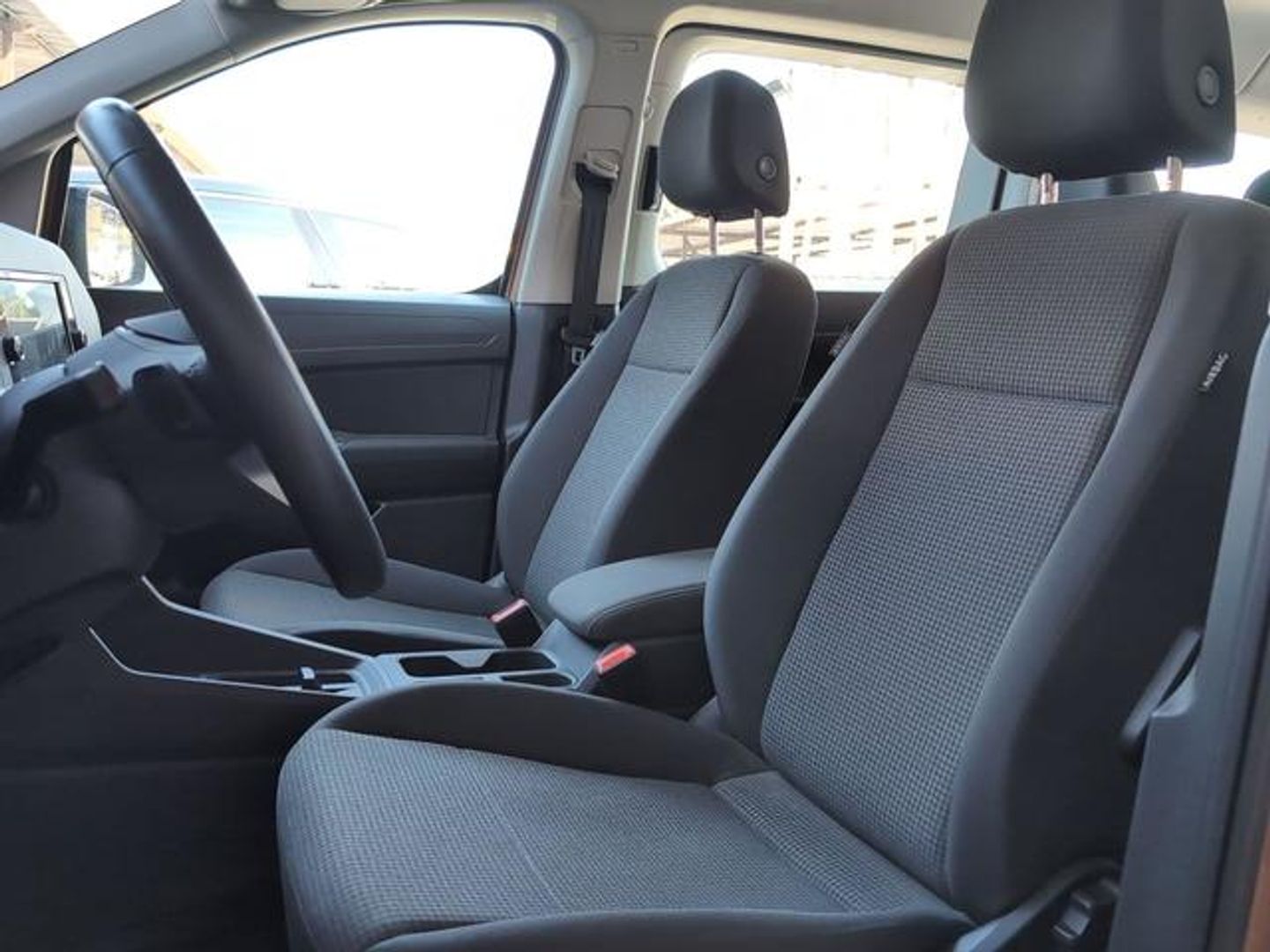 Volkswagen Caddy Maxi Origin 2.0 TDI 90 kW (122 CV) DSG
