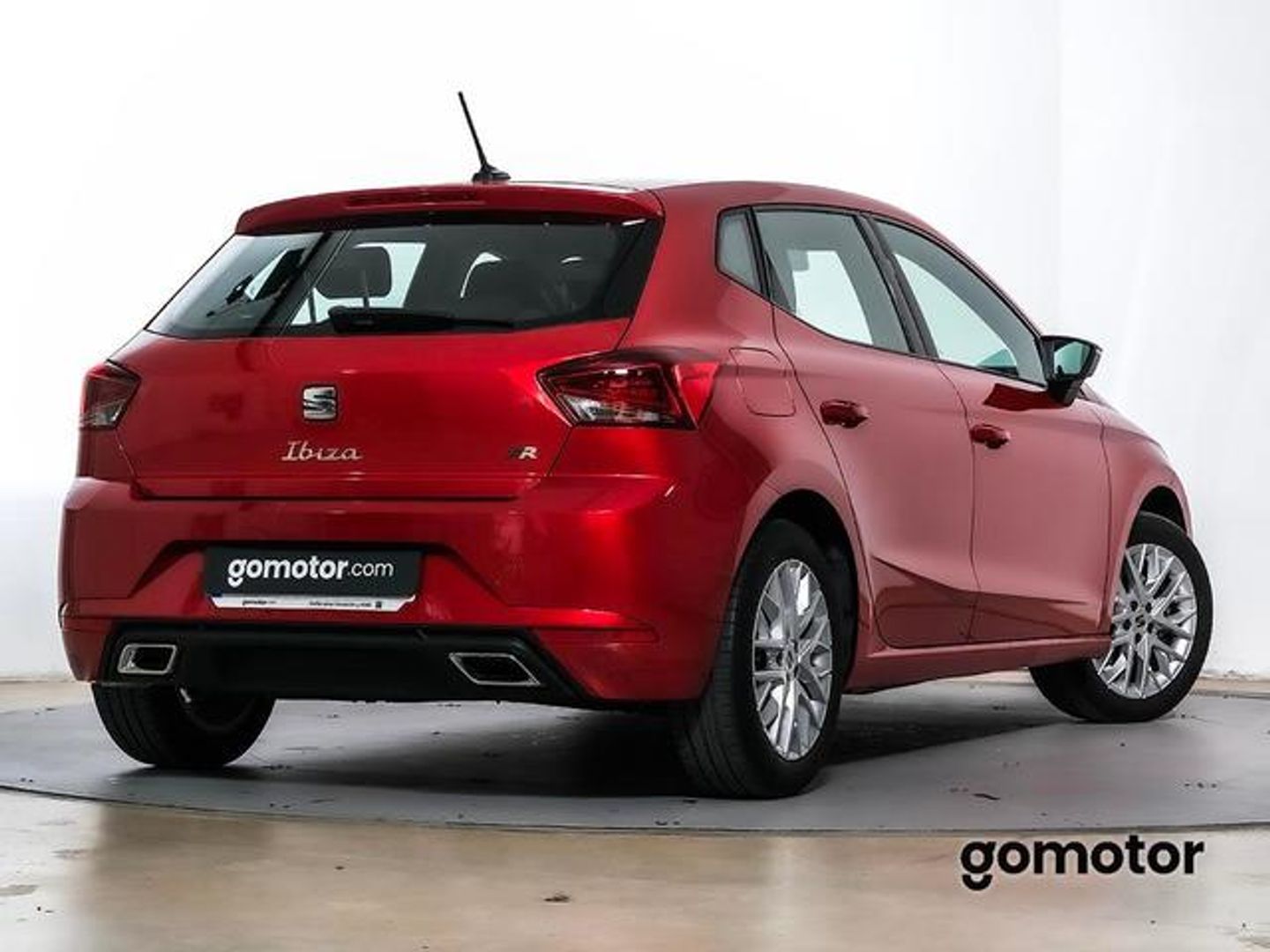 SEAT Ibiza 1.0 TSI S&S FR XS 81 kW (110 CV)