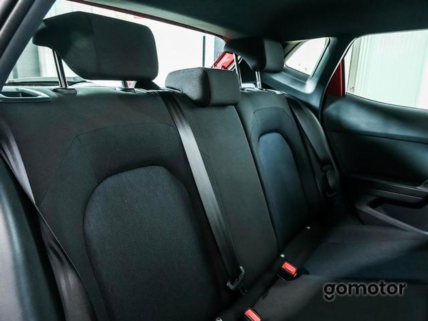 SEAT Ibiza 1.0 TSI S&S FR XS 81 kW (110 CV)