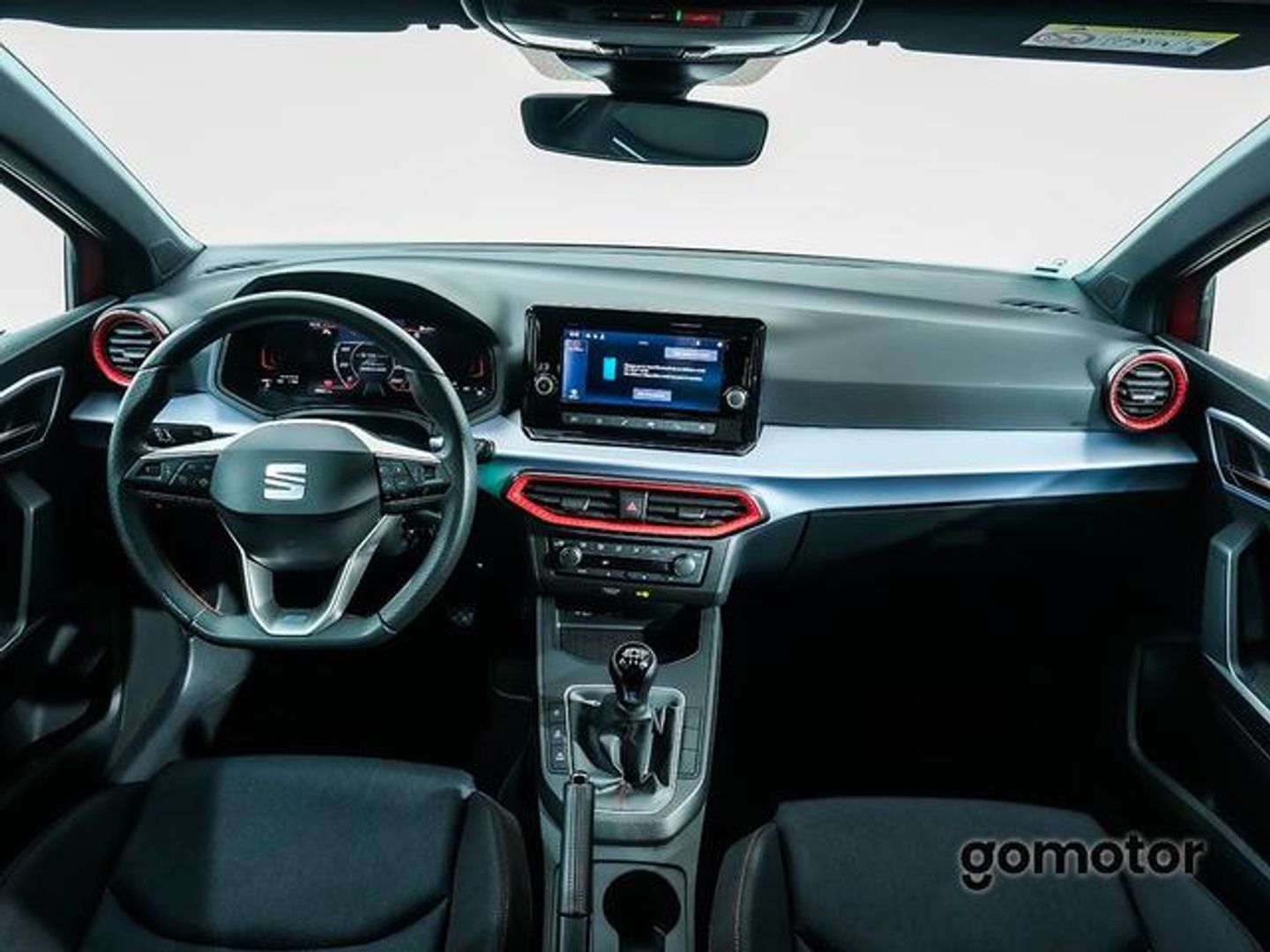 SEAT Ibiza 1.0 TSI S&S FR XS 81 kW (110 CV)