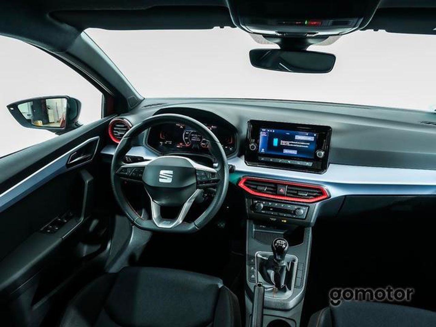 SEAT Ibiza 1.0 TSI S&S FR XS 81 kW (110 CV)