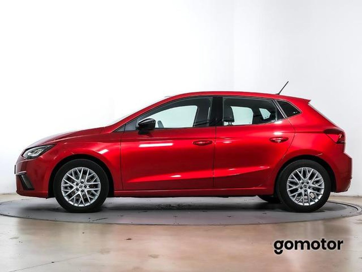 SEAT Ibiza 1.0 TSI S&S FR XS 81 kW (110 CV)