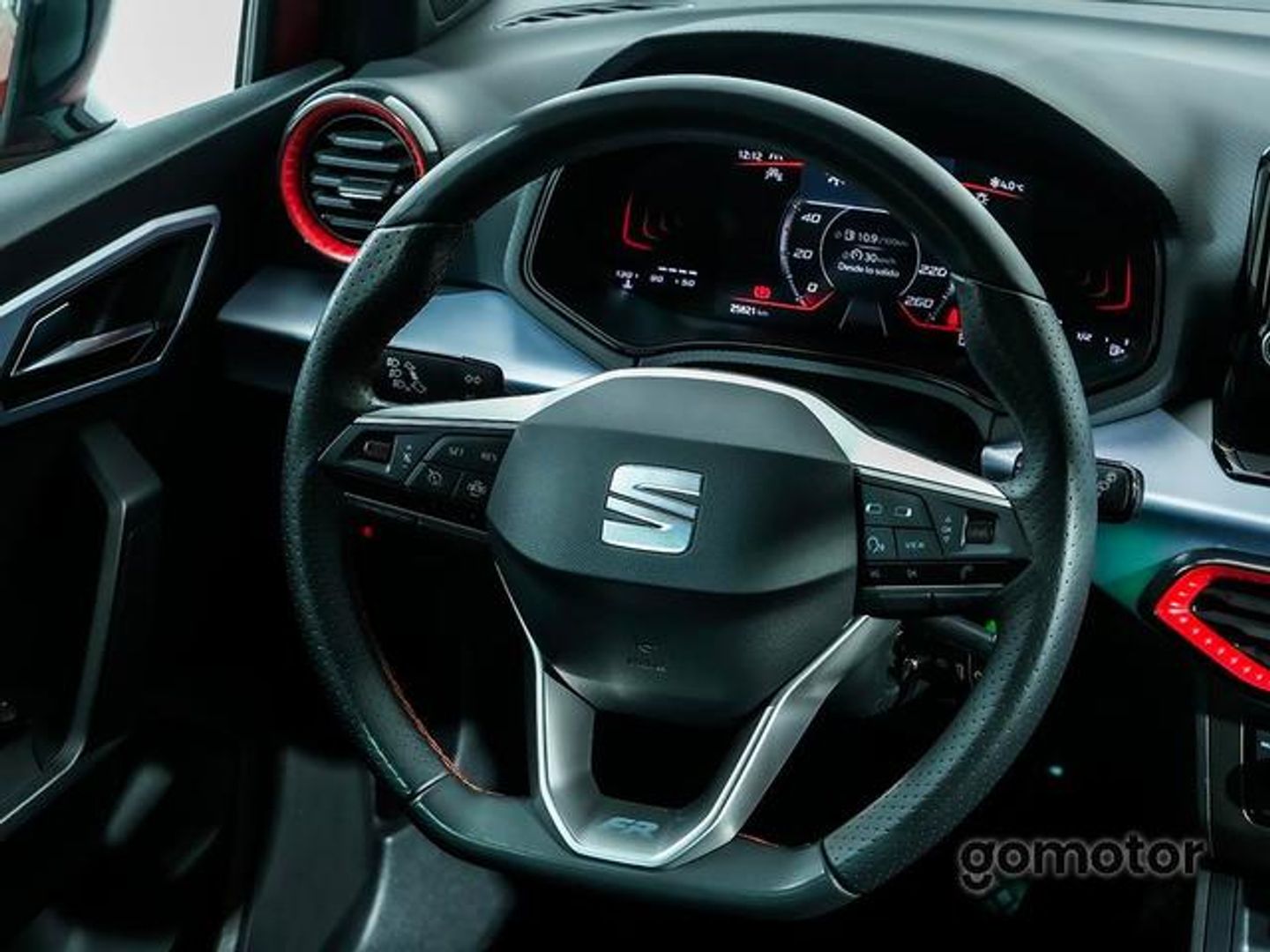 SEAT Ibiza 1.0 TSI S&S FR XS 81 kW (110 CV)
