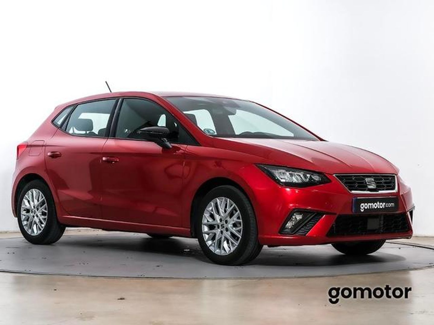 SEAT Ibiza 1.0 TSI S&S FR XS 81 kW (110 CV)