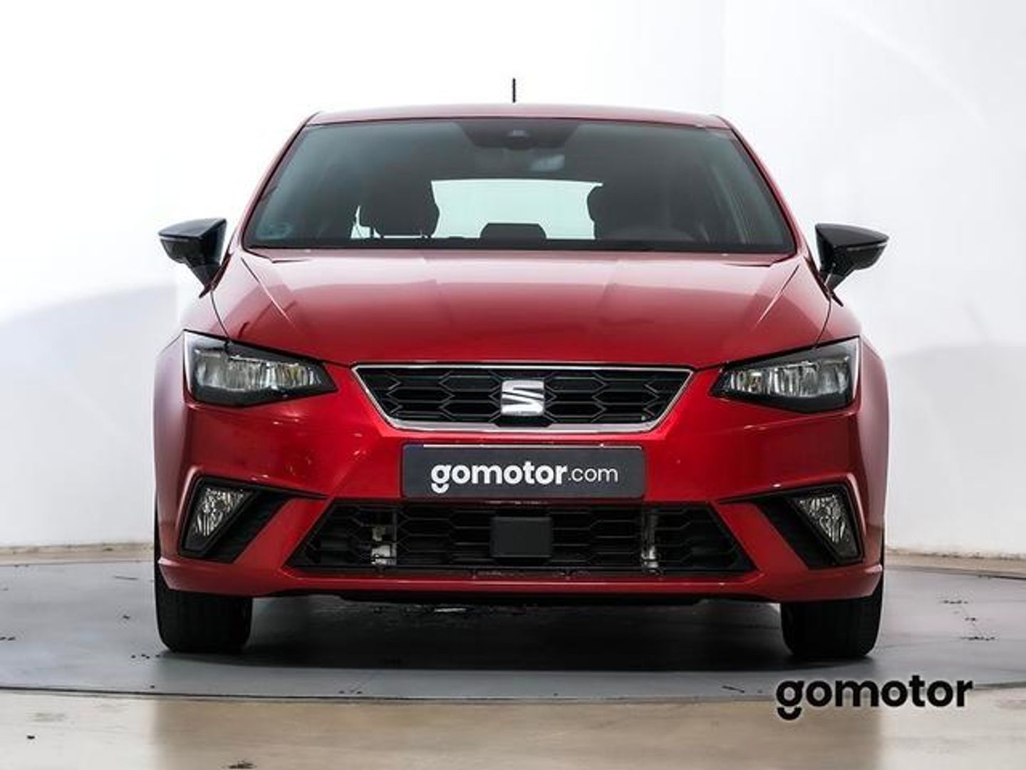 SEAT Ibiza 1.0 TSI S&S FR XS 81 kW (110 CV)
