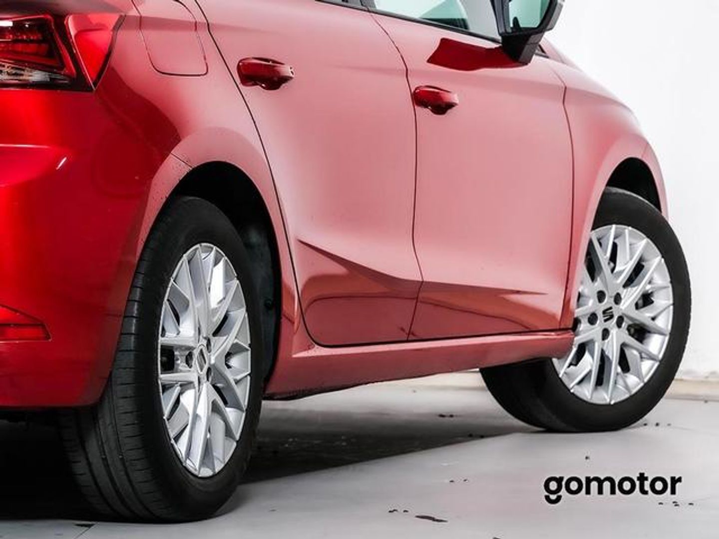 SEAT Ibiza 1.0 TSI S&S FR XS 81 kW (110 CV)