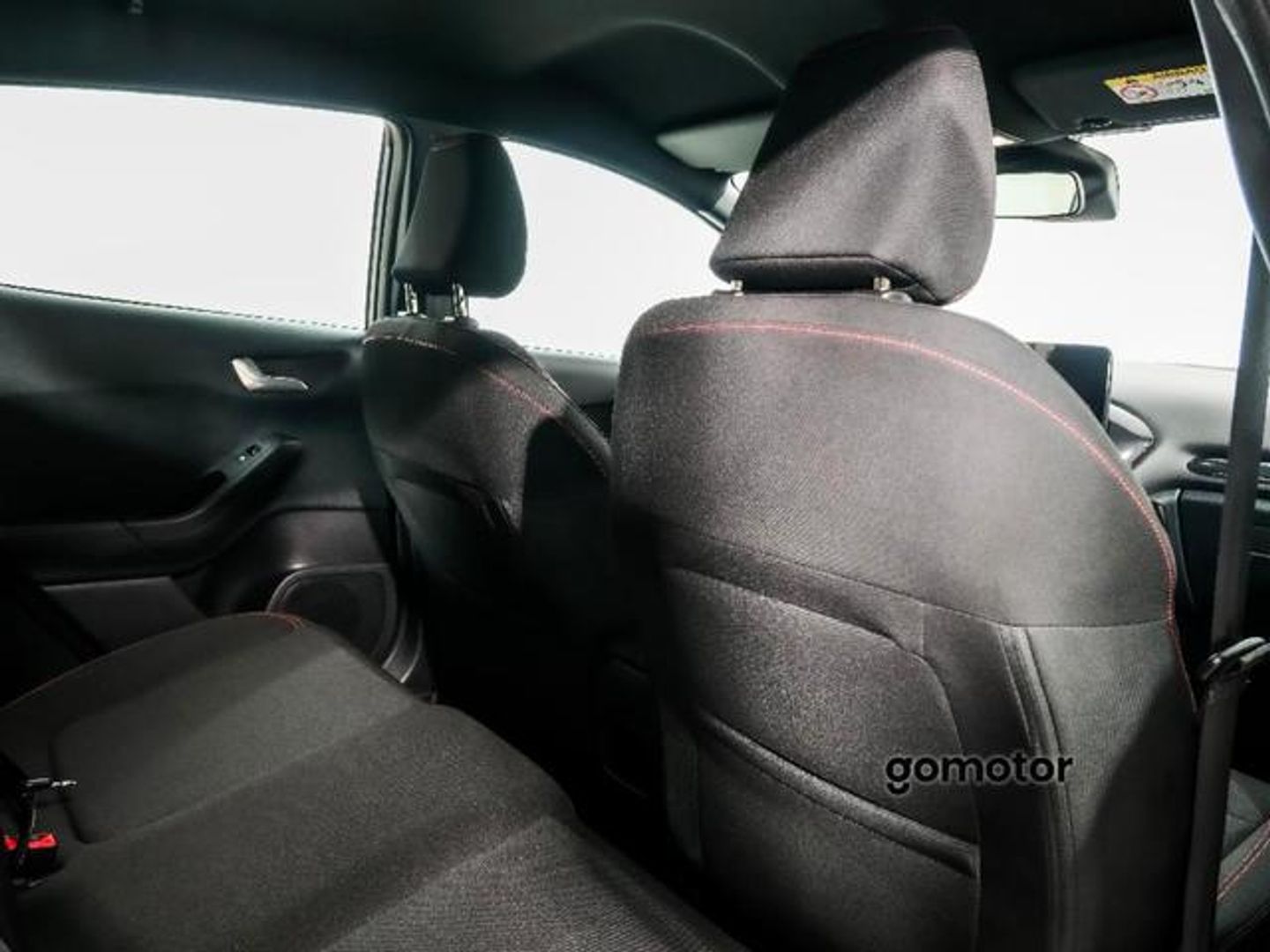 Ford Fiesta 1.0 EcoBoost MHEV ST-Line 92 kW (125 CV)