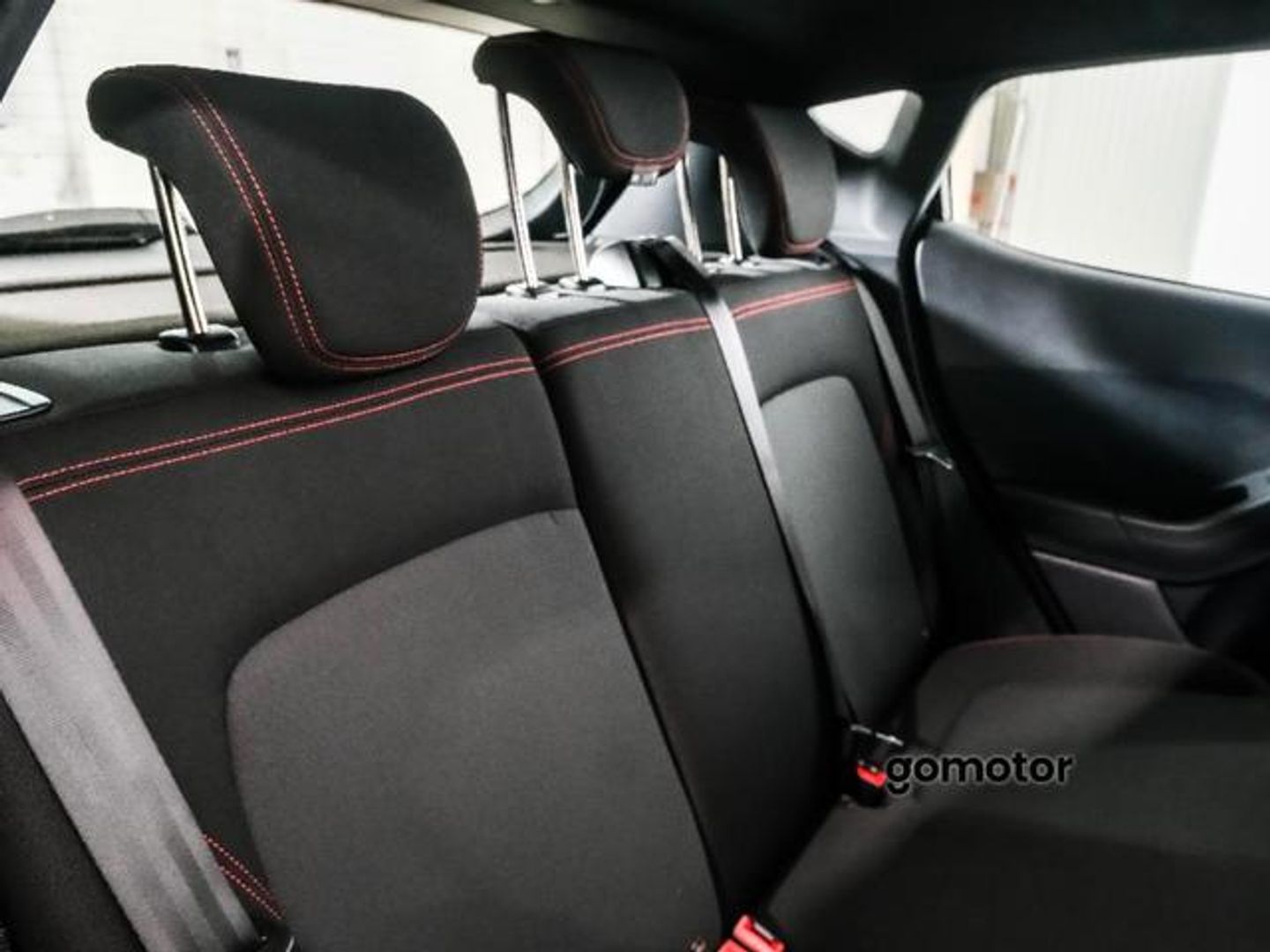 Ford Fiesta 1.0 EcoBoost MHEV ST-Line 92 kW (125 CV)