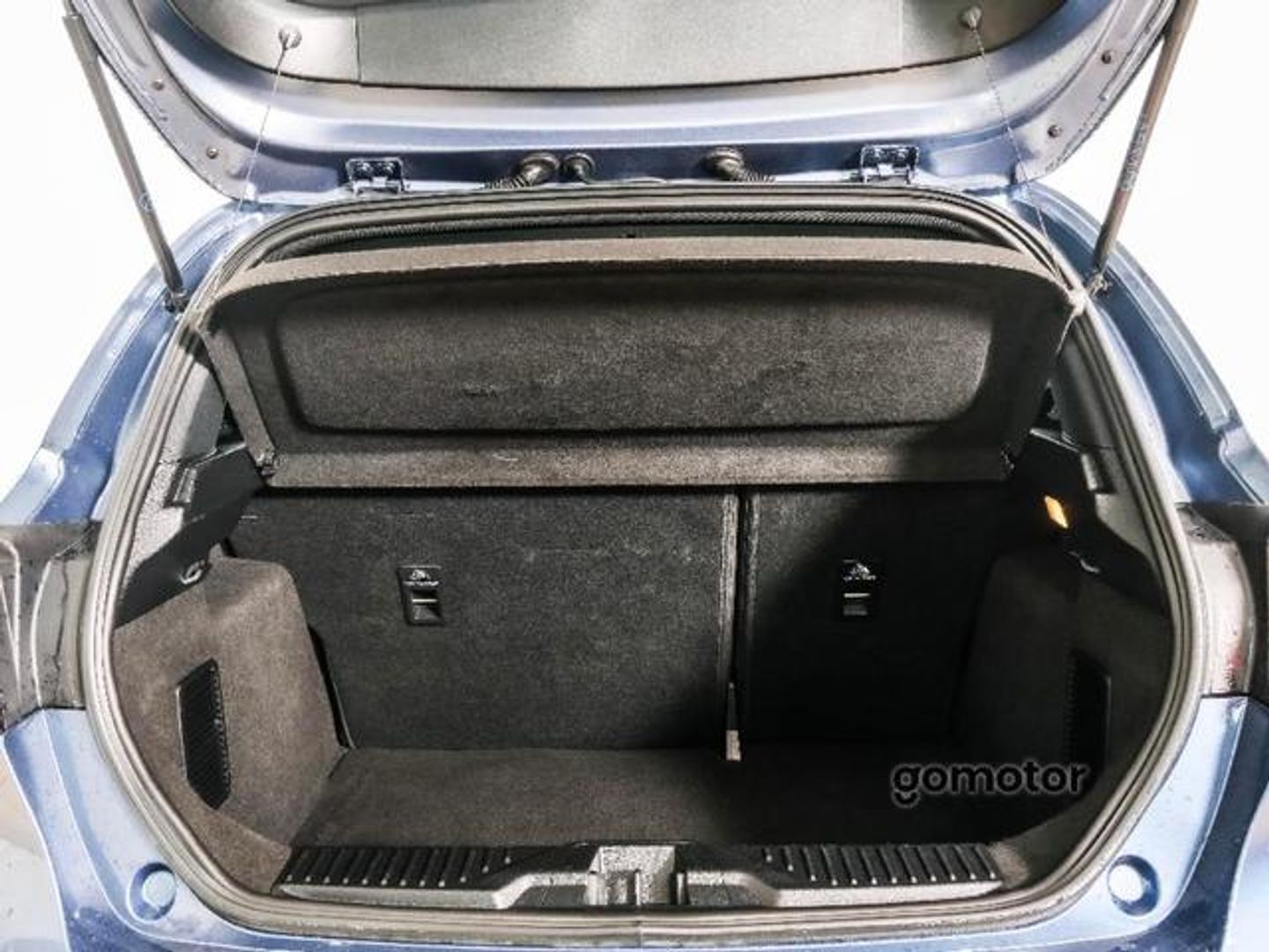 Ford Fiesta 1.0 EcoBoost MHEV ST-Line 92 kW (125 CV)