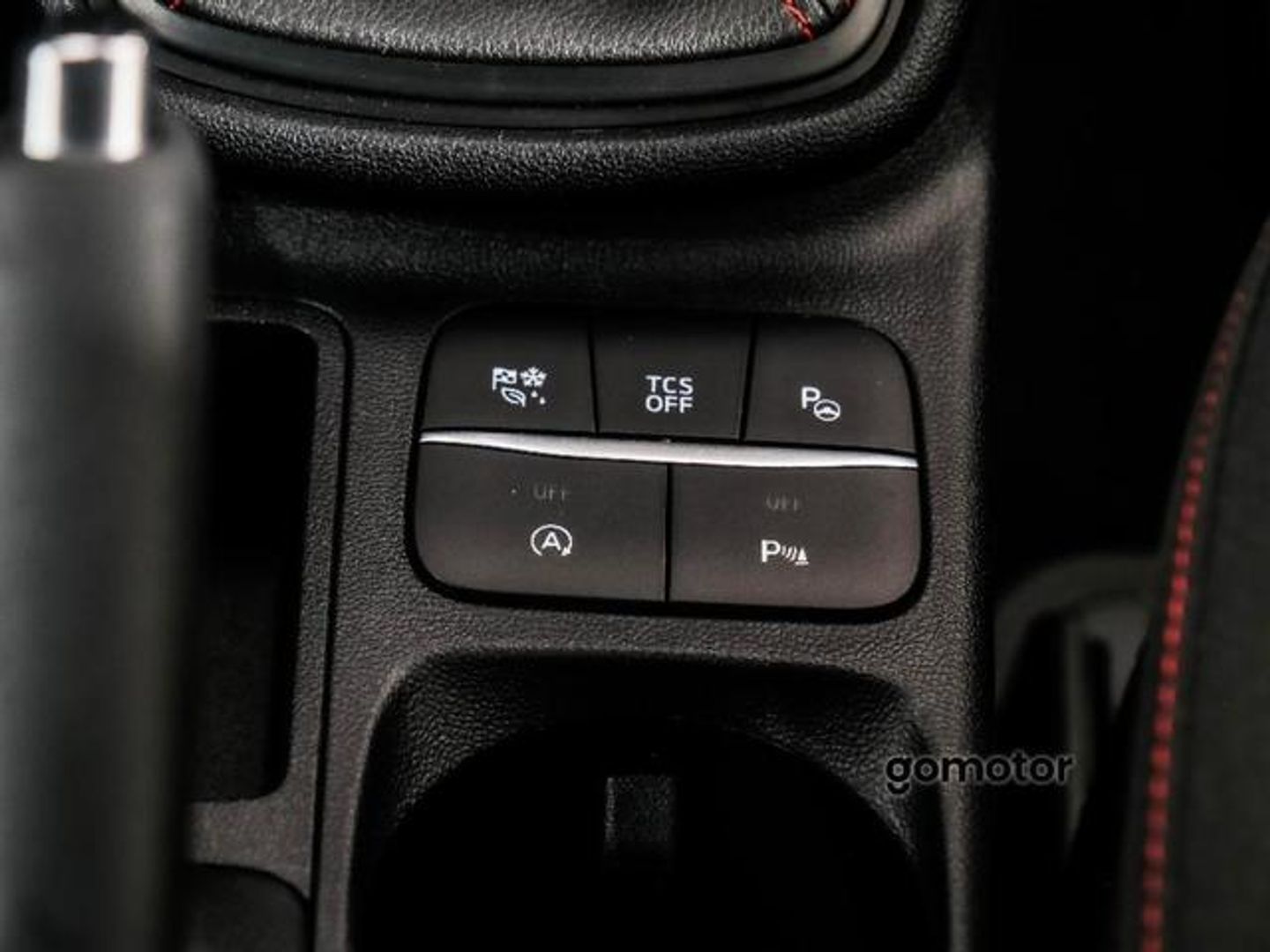 Ford Fiesta 1.0 EcoBoost MHEV ST-Line 92 kW (125 CV)