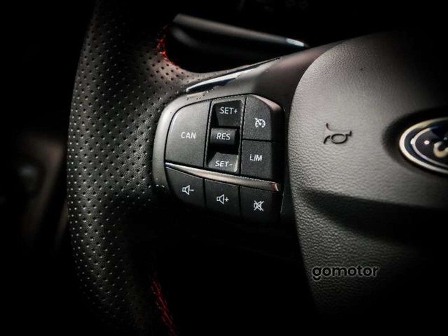 Ford Fiesta 1.0 EcoBoost MHEV ST-Line 92 kW (125 CV)