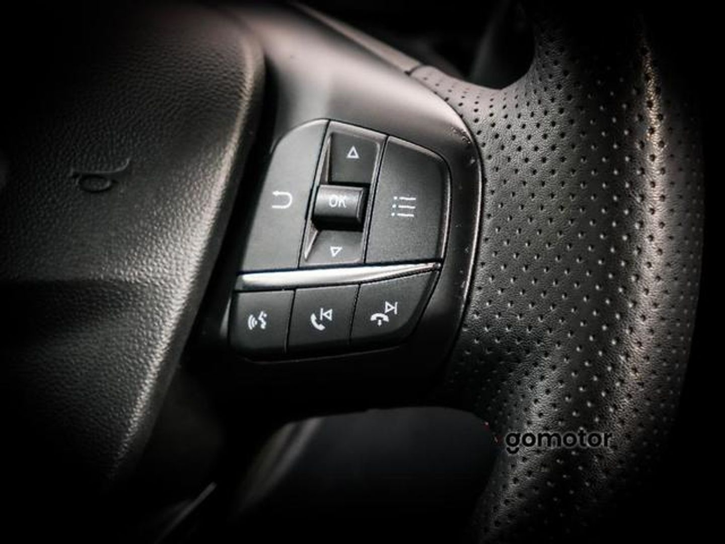 Ford Fiesta 1.0 EcoBoost MHEV ST-Line 92 kW (125 CV)