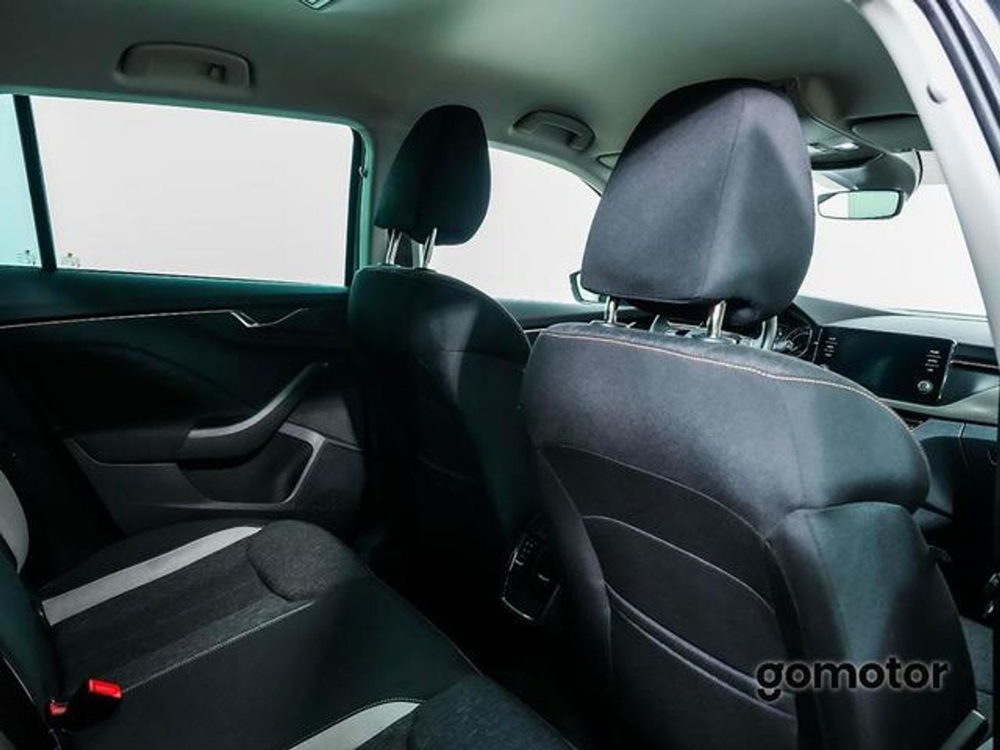 Skoda Kamiq 1.5 TSI Style DSG 110 kW (150 CV)