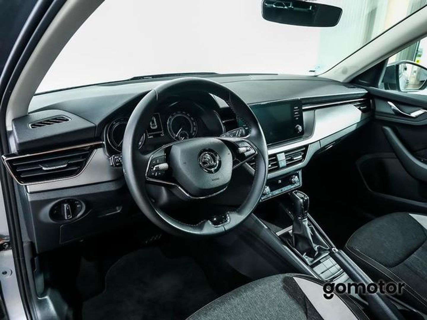Skoda Kamiq 1.5 TSI Style DSG 110 kW (150 CV)