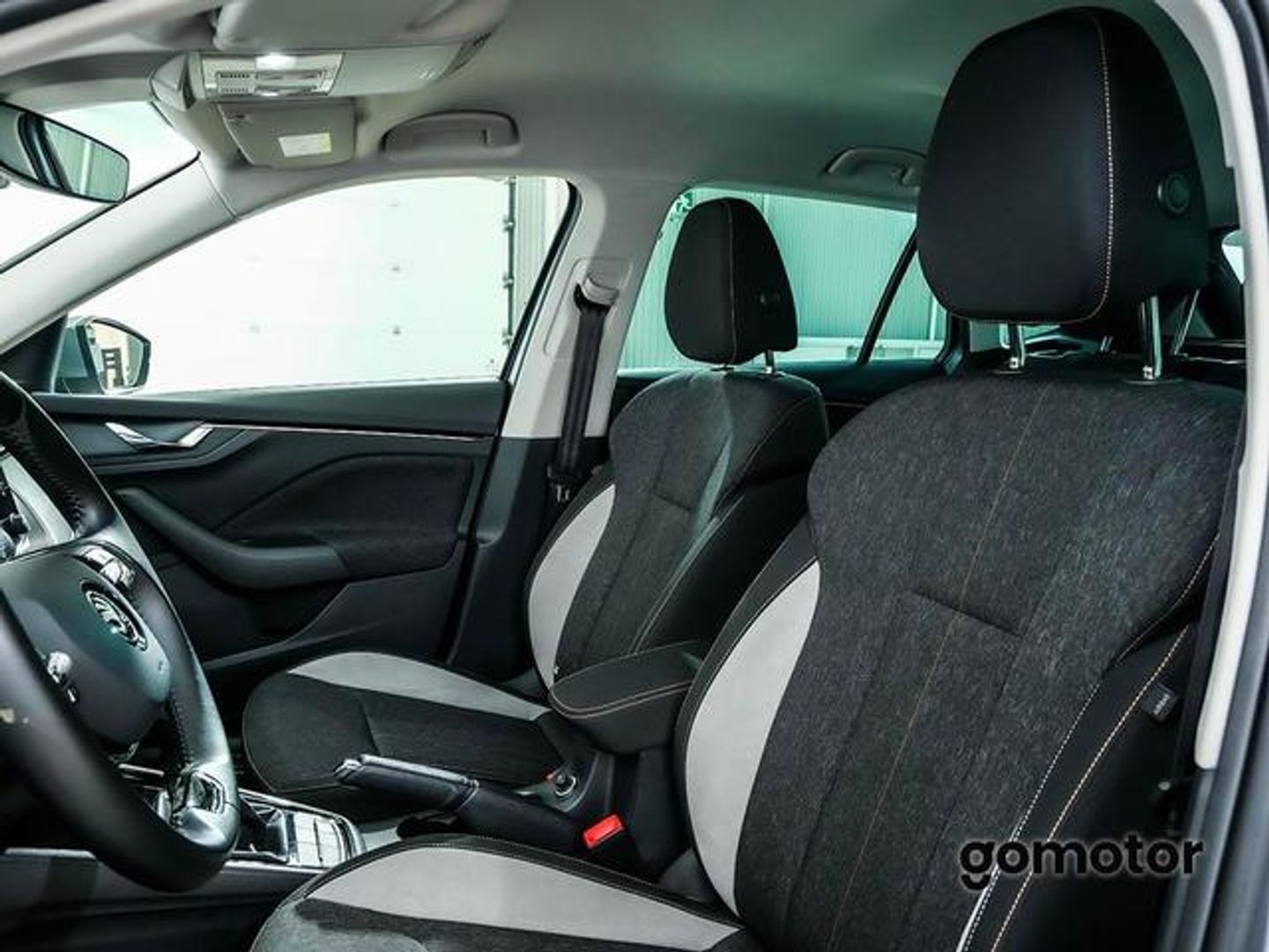 Skoda Kamiq 1.5 TSI Style DSG 110 kW (150 CV)