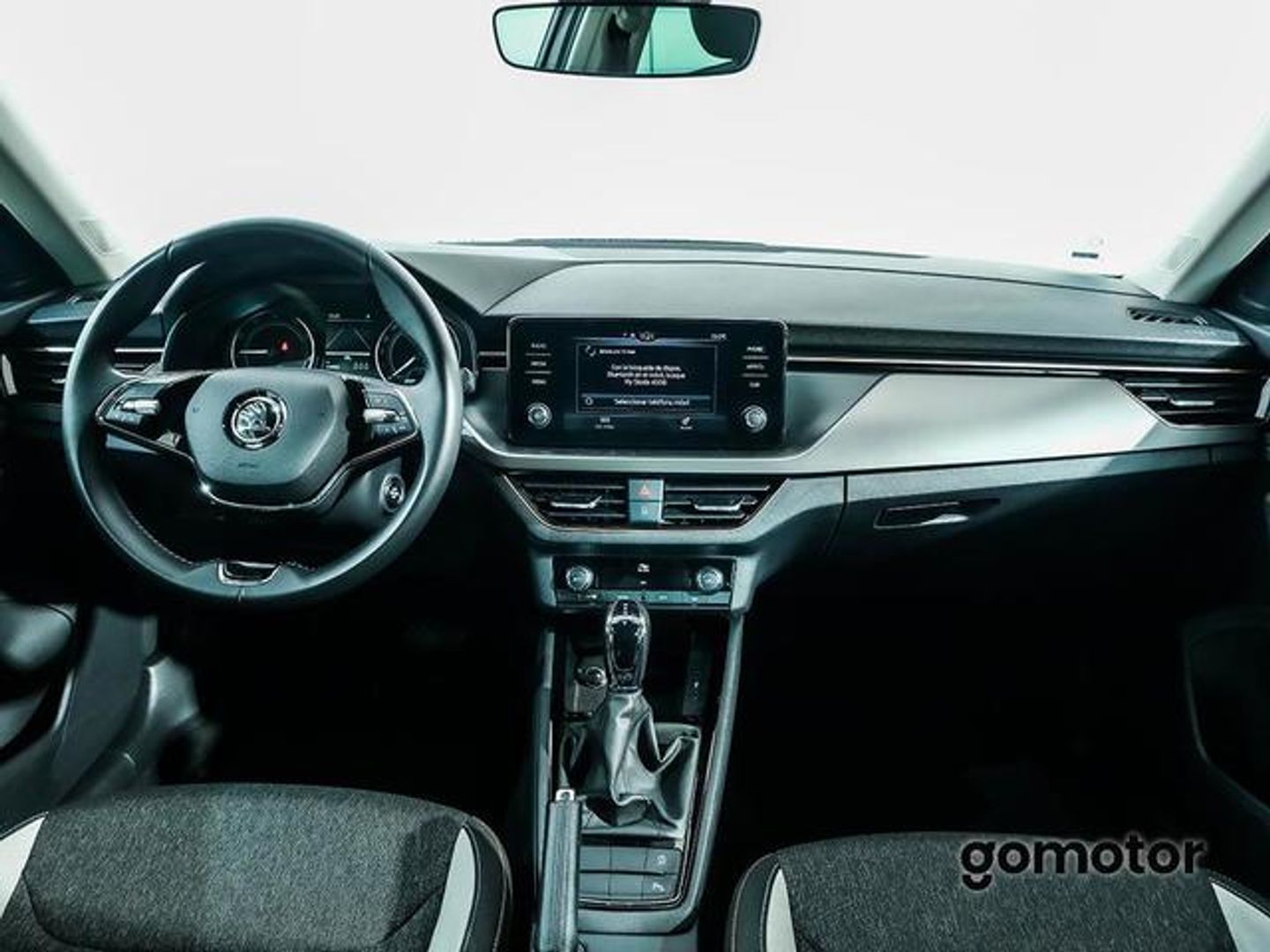 Skoda Kamiq 1.5 TSI Style DSG 110 kW (150 CV)