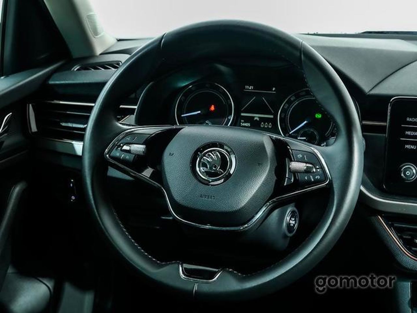 Skoda Kamiq 1.5 TSI Style DSG 110 kW (150 CV)