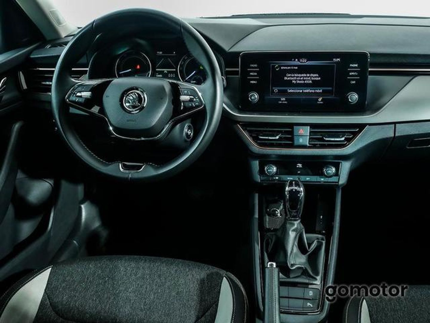 Skoda Kamiq 1.5 TSI Style DSG 110 kW (150 CV)