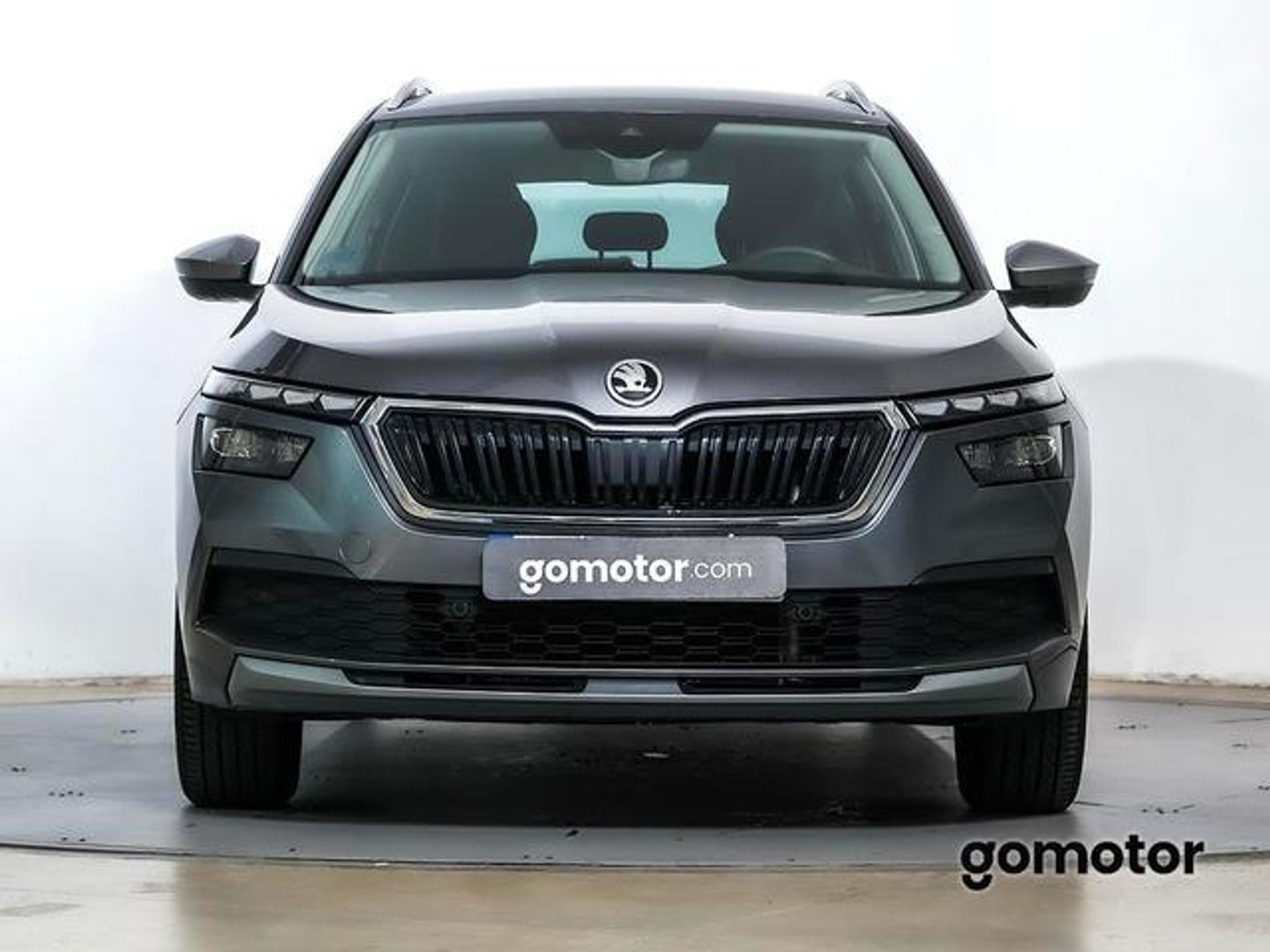 Skoda Kamiq 1.5 TSI Style DSG 110 kW (150 CV)