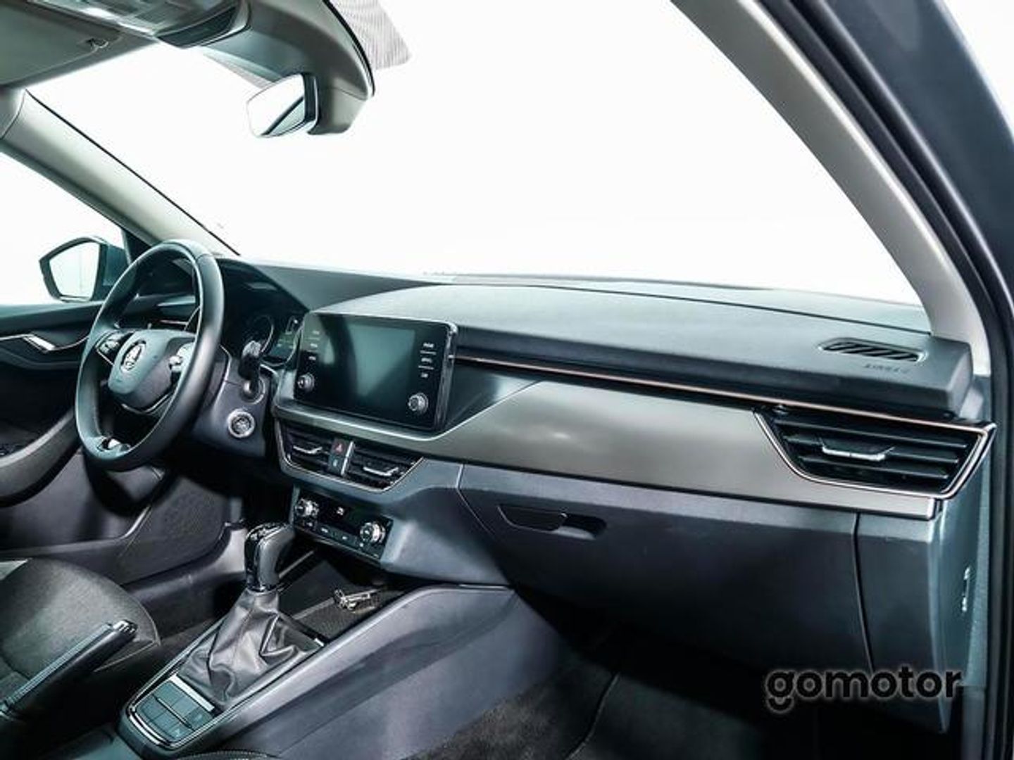 Skoda Kamiq 1.5 TSI Style DSG 110 kW (150 CV)