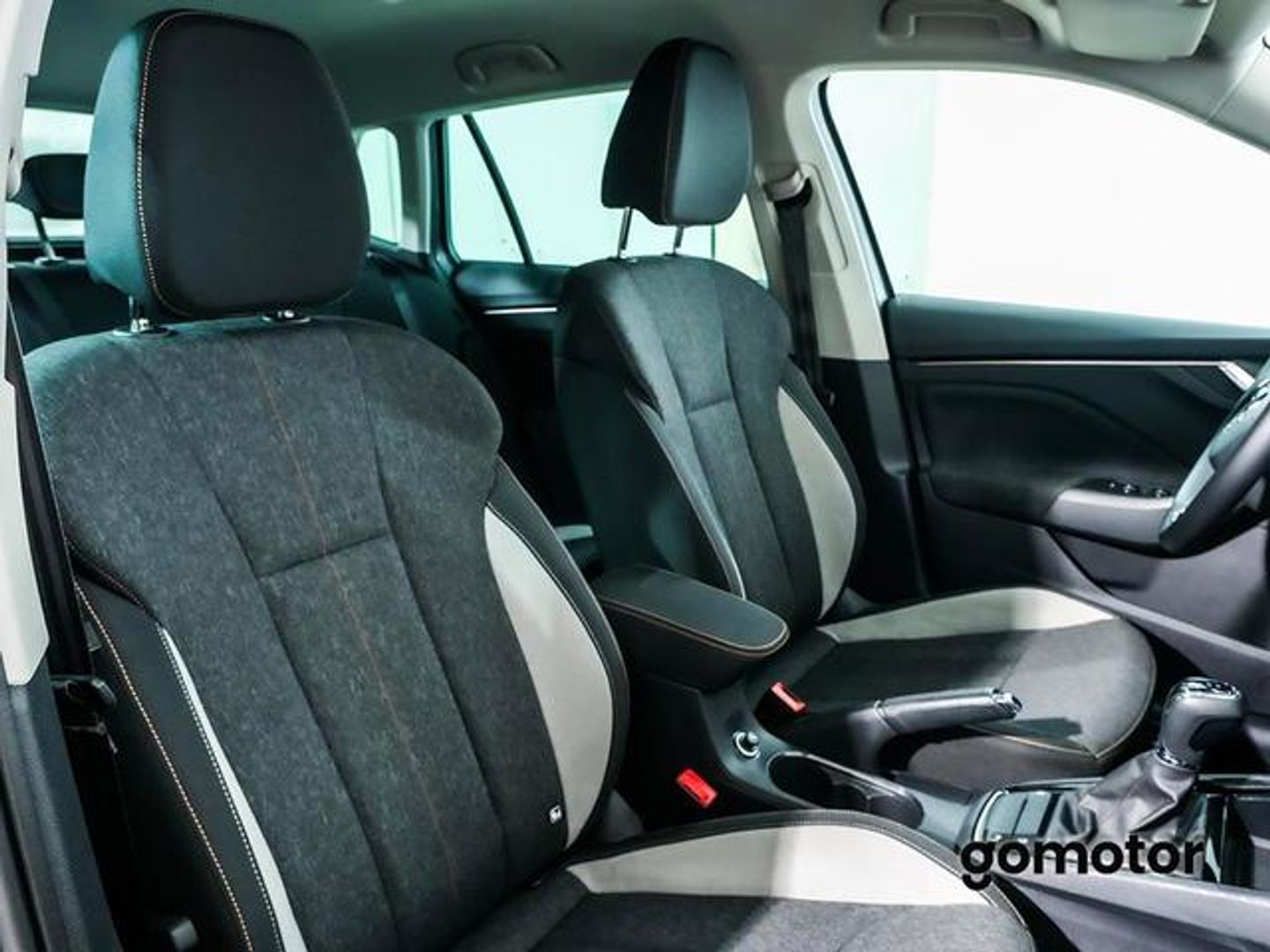 Skoda Kamiq 1.5 TSI Style DSG 110 kW (150 CV)
