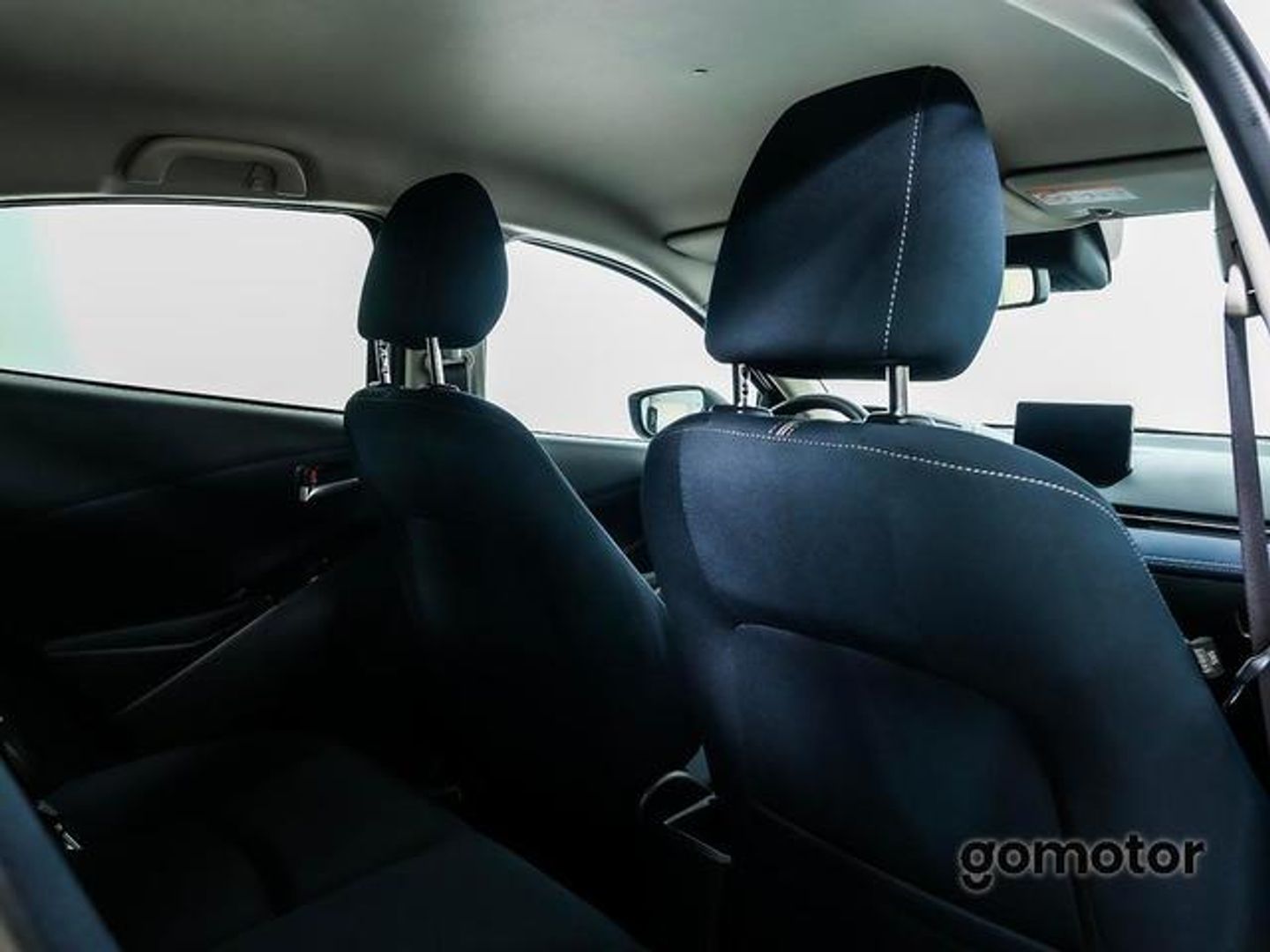 Mazda Mazda 2 1.5 e-SKYACTIV G Zenith 66 kW (90 CV)