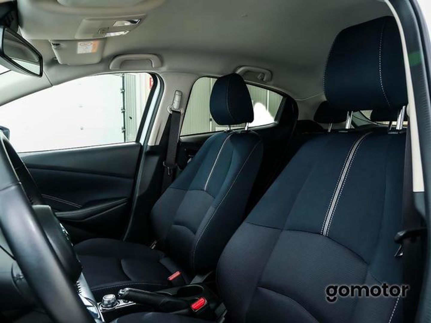 Mazda Mazda 2 1.5 e-SKYACTIV G Zenith 66 kW (90 CV)