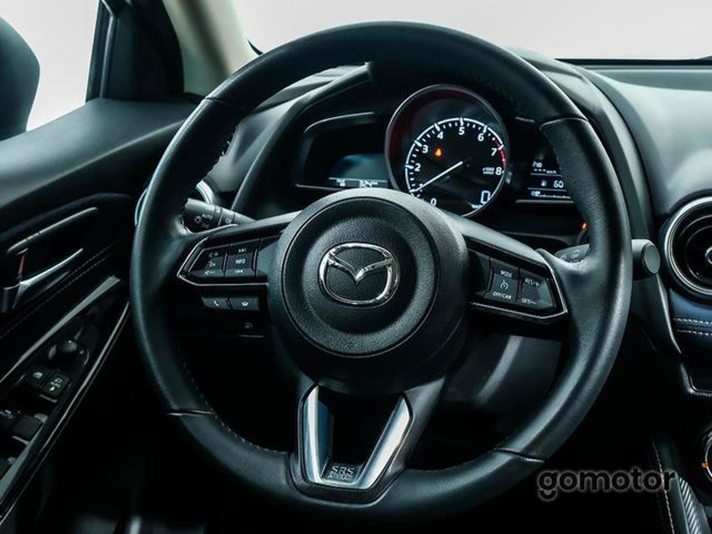 Mazda Mazda 2 1.5 e-SKYACTIV G Zenith 66 kW (90 CV)