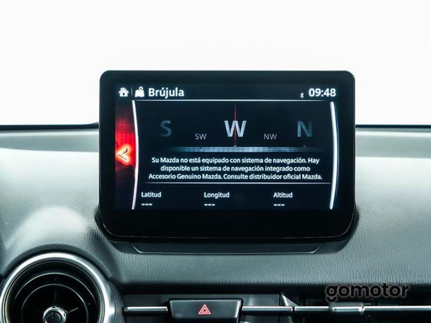 Mazda Mazda 2 1.5 e-SKYACTIV G Zenith 66 kW (90 CV)