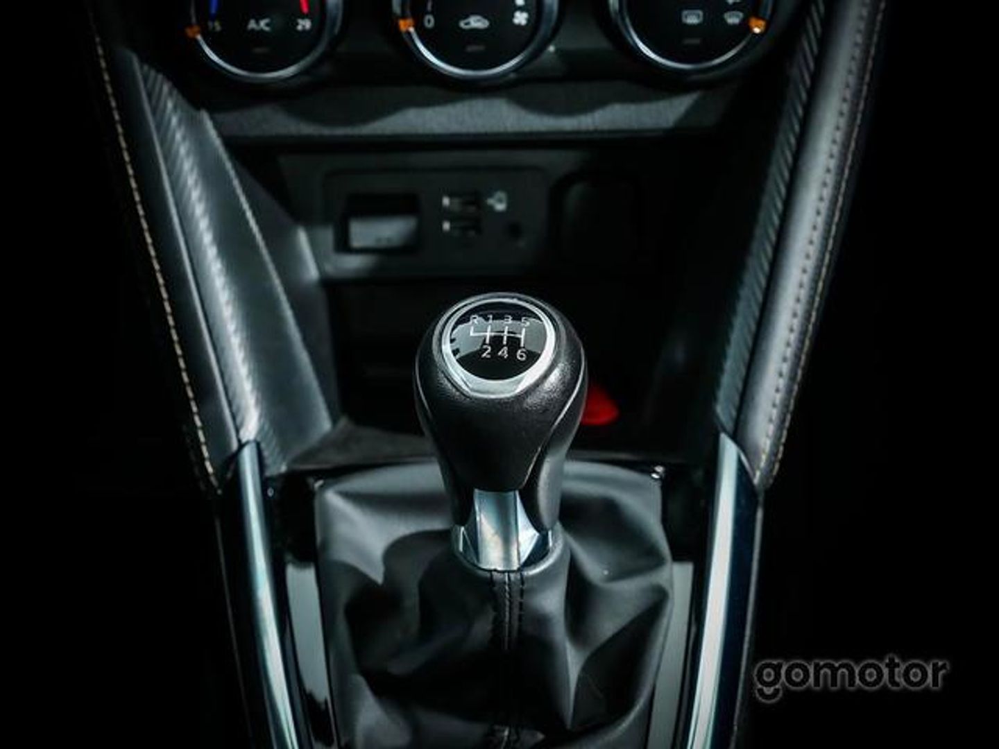 Mazda Mazda 2 1.5 e-SKYACTIV G Zenith 66 kW (90 CV)