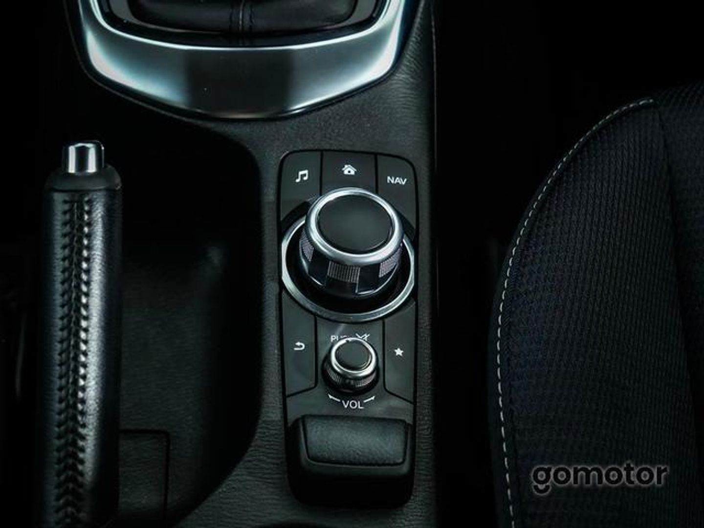 Mazda Mazda 2 1.5 e-SKYACTIV G Zenith 66 kW (90 CV)
