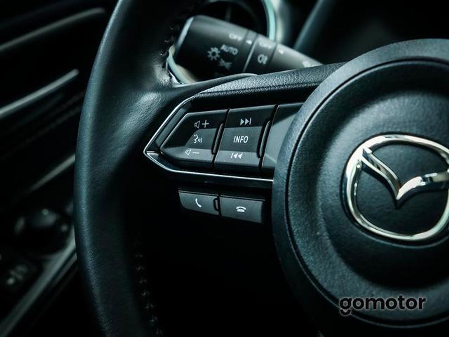 Mazda Mazda 2 1.5 e-SKYACTIV G Zenith 66 kW (90 CV)