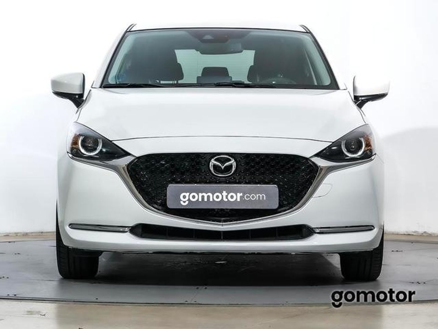 Mazda Mazda 2 1.5 e-SKYACTIV G Zenith 66 kW (90 CV)