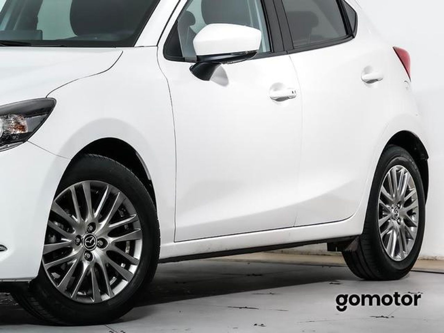 Mazda Mazda 2 1.5 e-SKYACTIV G Zenith 66 kW (90 CV)