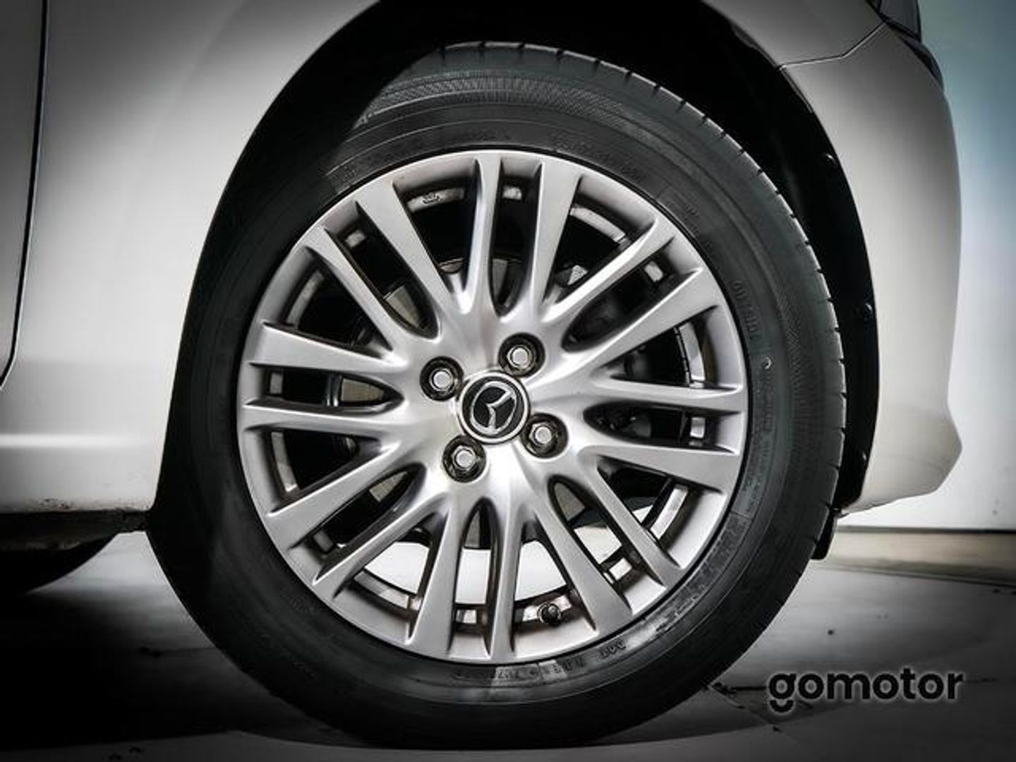 Mazda Mazda 2 1.5 e-SKYACTIV G Zenith 66 kW (90 CV)
