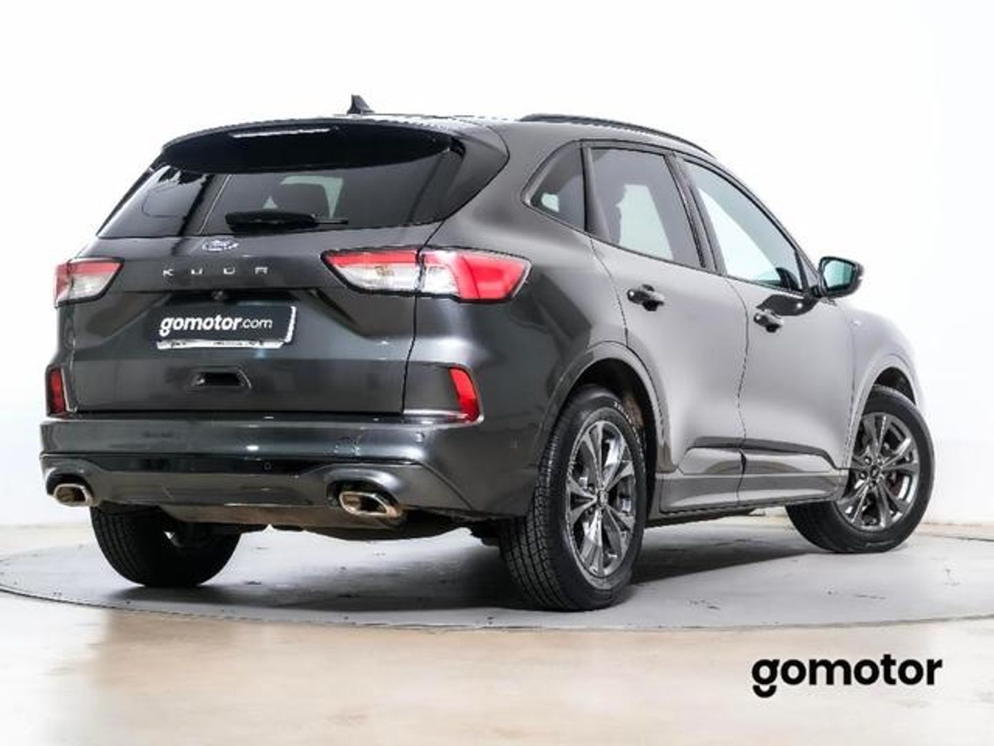 Ford Kuga 1.5 EcoBoost S&S ST-Line 4x2 110 kW (150 CV)