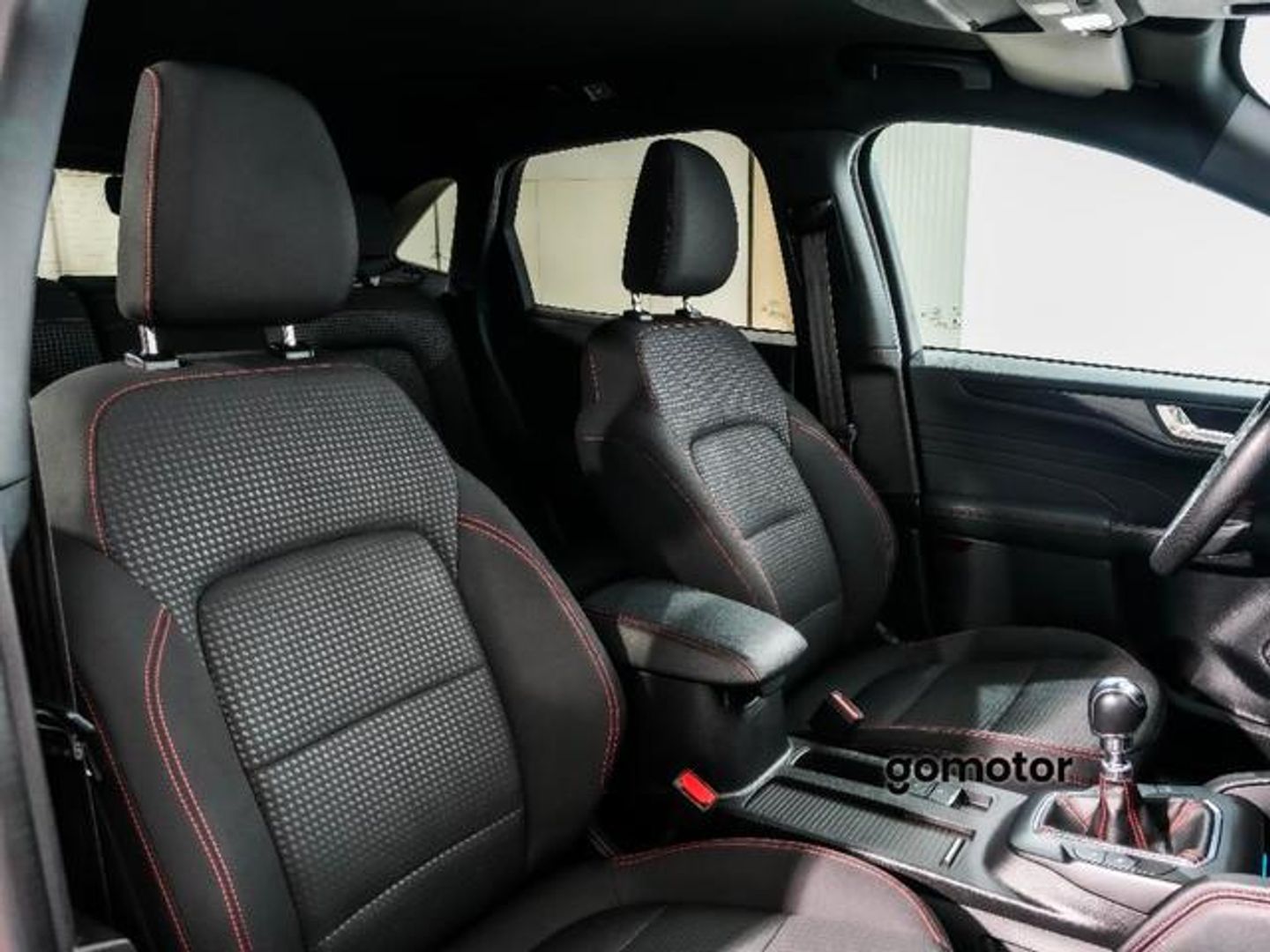 Ford Kuga 1.5 EcoBoost S&S ST-Line 4x2 110 kW (150 CV)