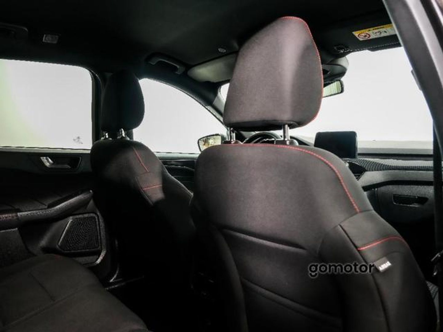 Ford Kuga 1.5 EcoBoost S&S ST-Line 4x2 110 kW (150 CV)