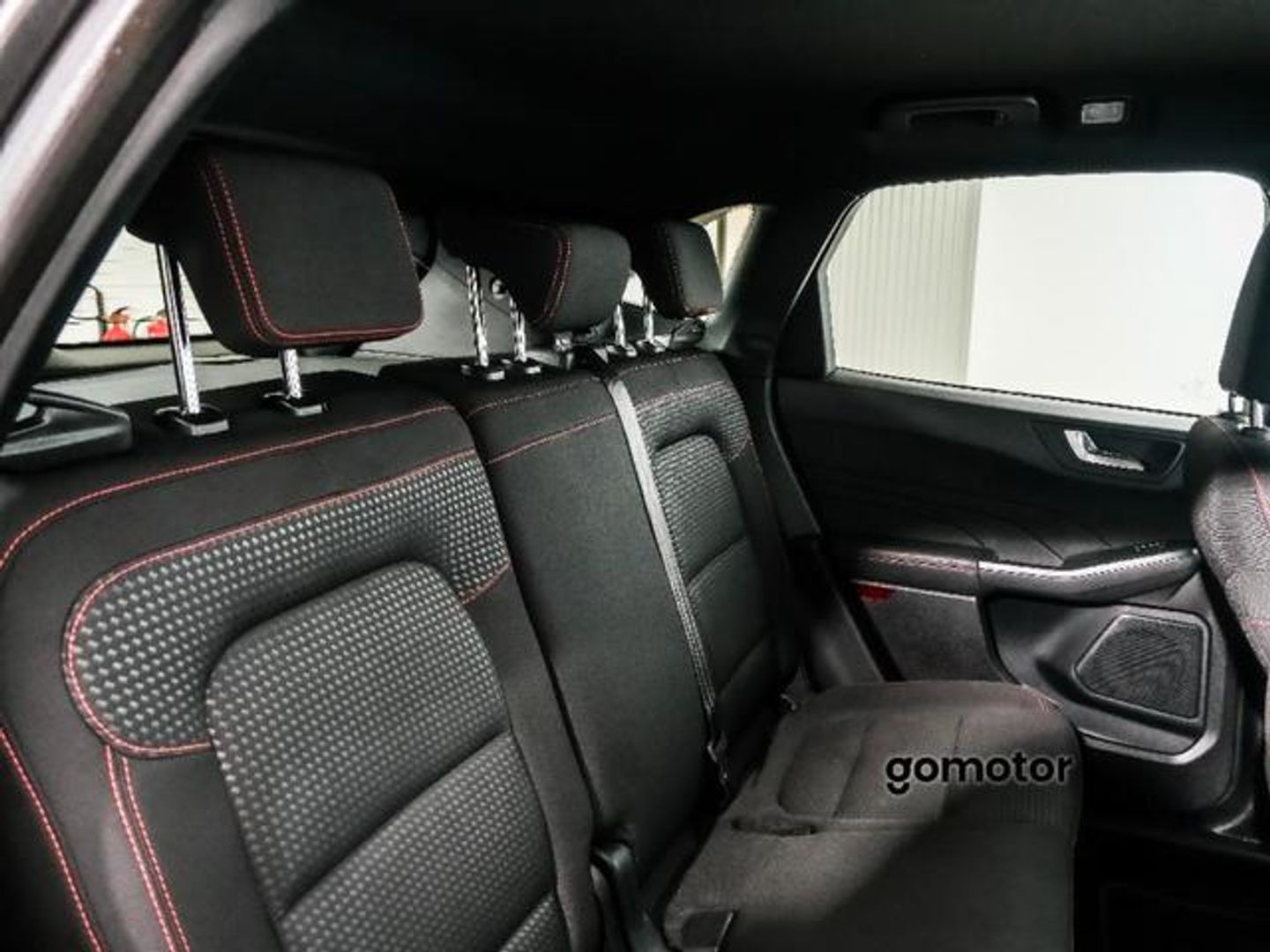 Ford Kuga 1.5 EcoBoost S&S ST-Line 4x2 110 kW (150 CV)