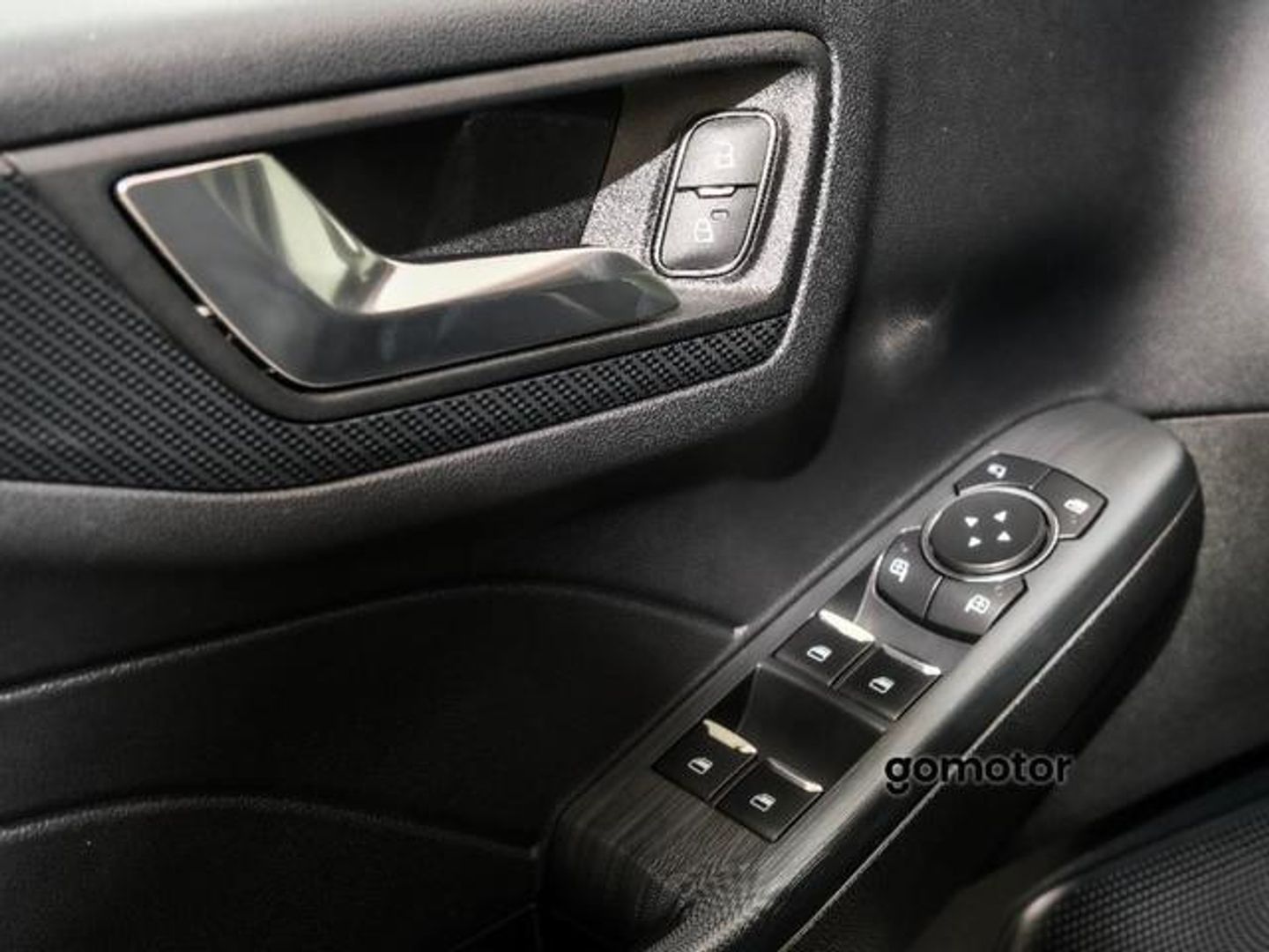 Ford Kuga 1.5 EcoBoost S&S ST-Line 4x2 110 kW (150 CV)