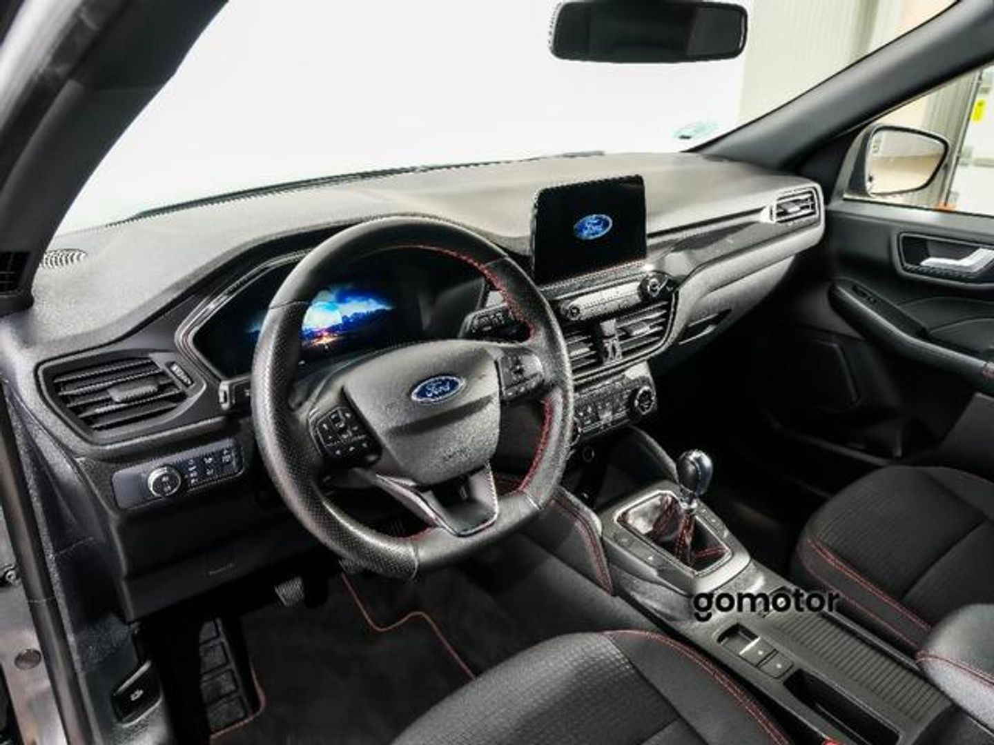 Ford Kuga 1.5 EcoBoost S&S ST-Line 4x2 110 kW (150 CV)