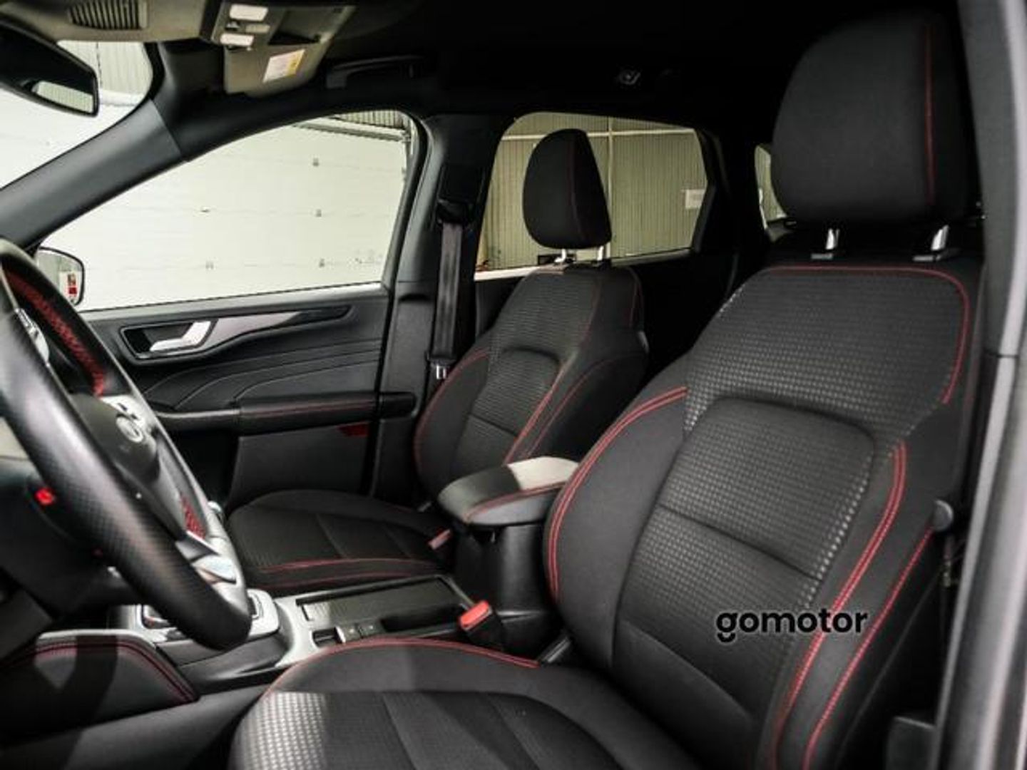 Ford Kuga 1.5 EcoBoost S&S ST-Line 4x2 110 kW (150 CV)
