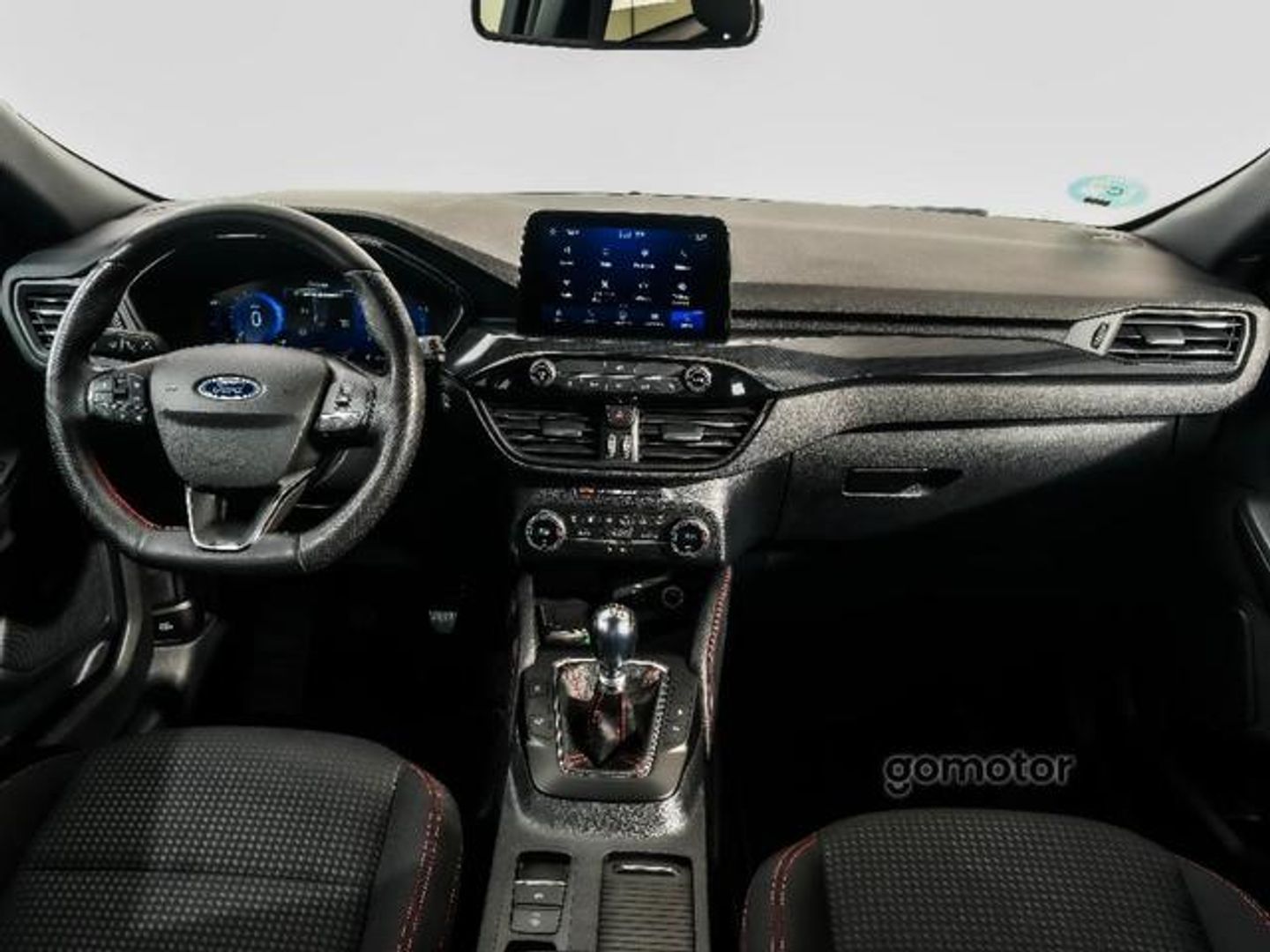 Ford Kuga 1.5 EcoBoost S&S ST-Line 4x2 110 kW (150 CV)
