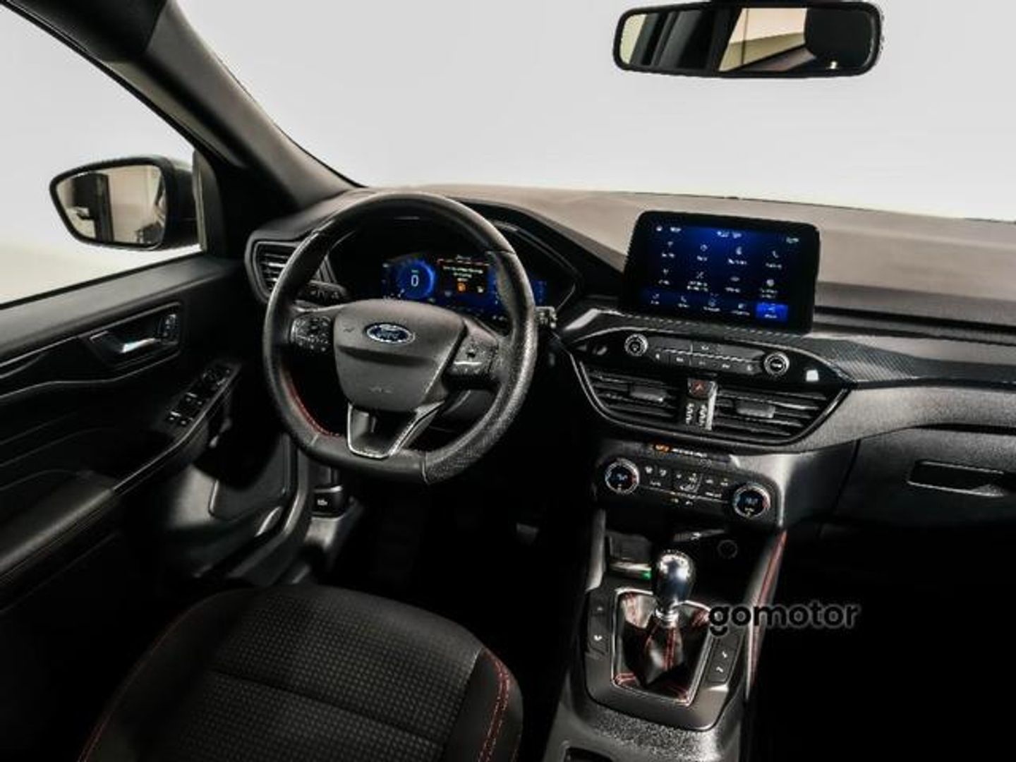 Ford Kuga 1.5 EcoBoost S&S ST-Line 4x2 110 kW (150 CV)