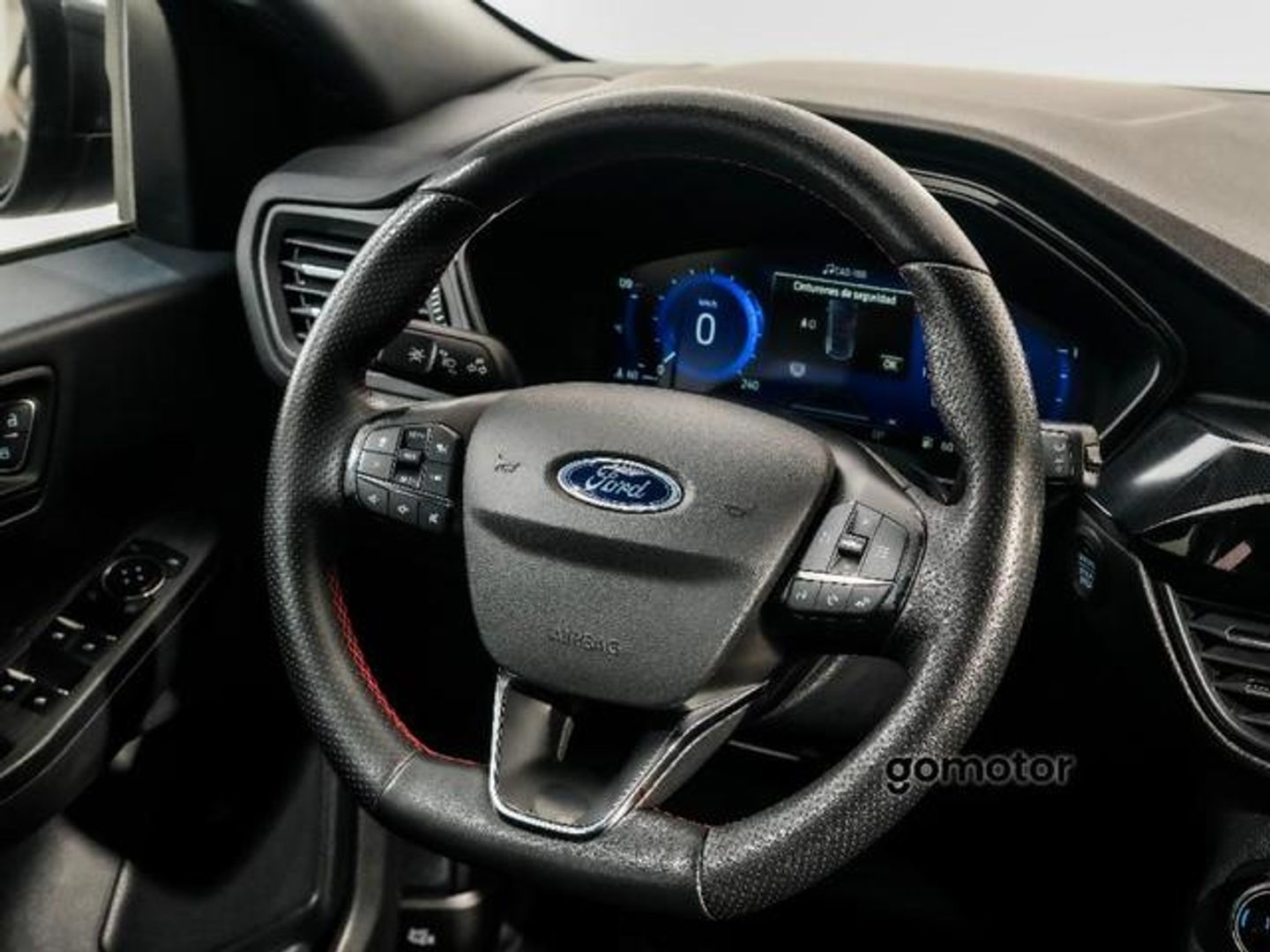 Ford Kuga 1.5 EcoBoost S&S ST-Line 4x2 110 kW (150 CV)