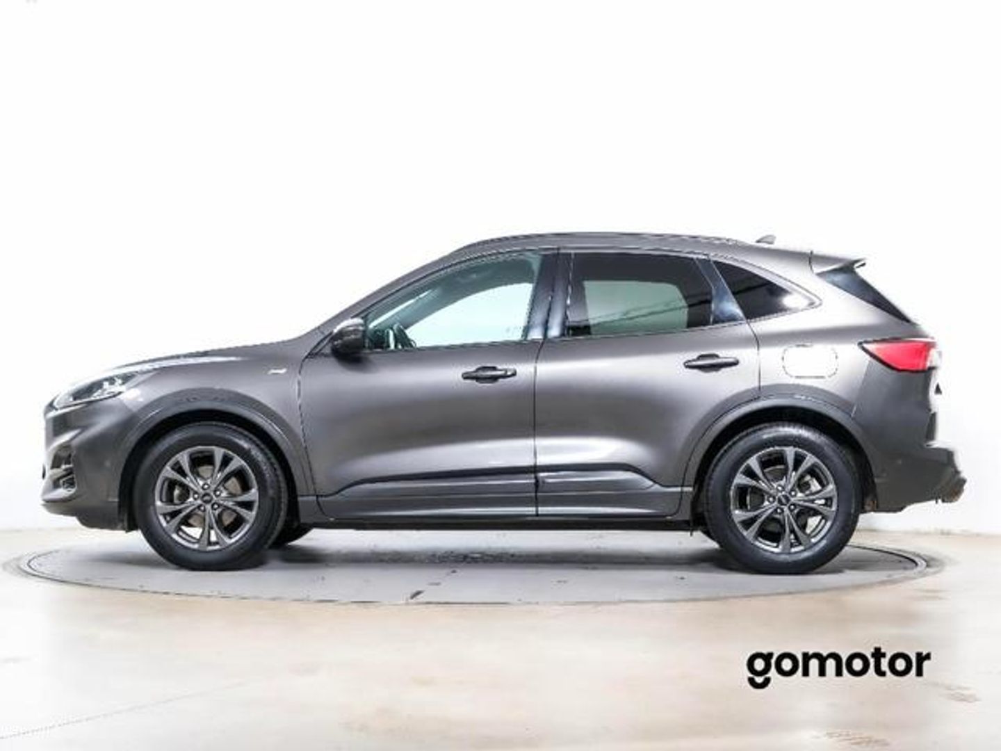 Ford Kuga 1.5 EcoBoost S&S ST-Line 4x2 110 kW (150 CV)